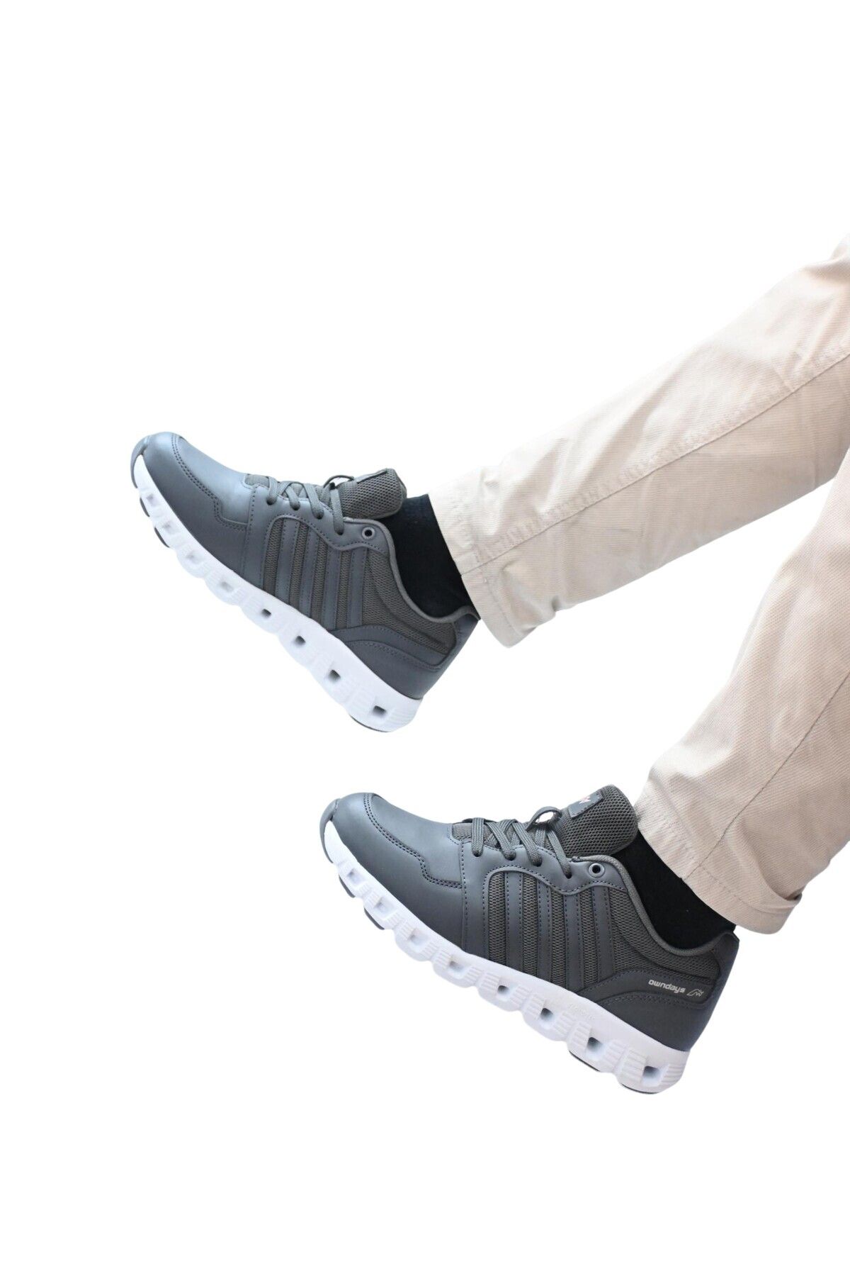 Bumeran-Vectorel Men's Sneakers 1