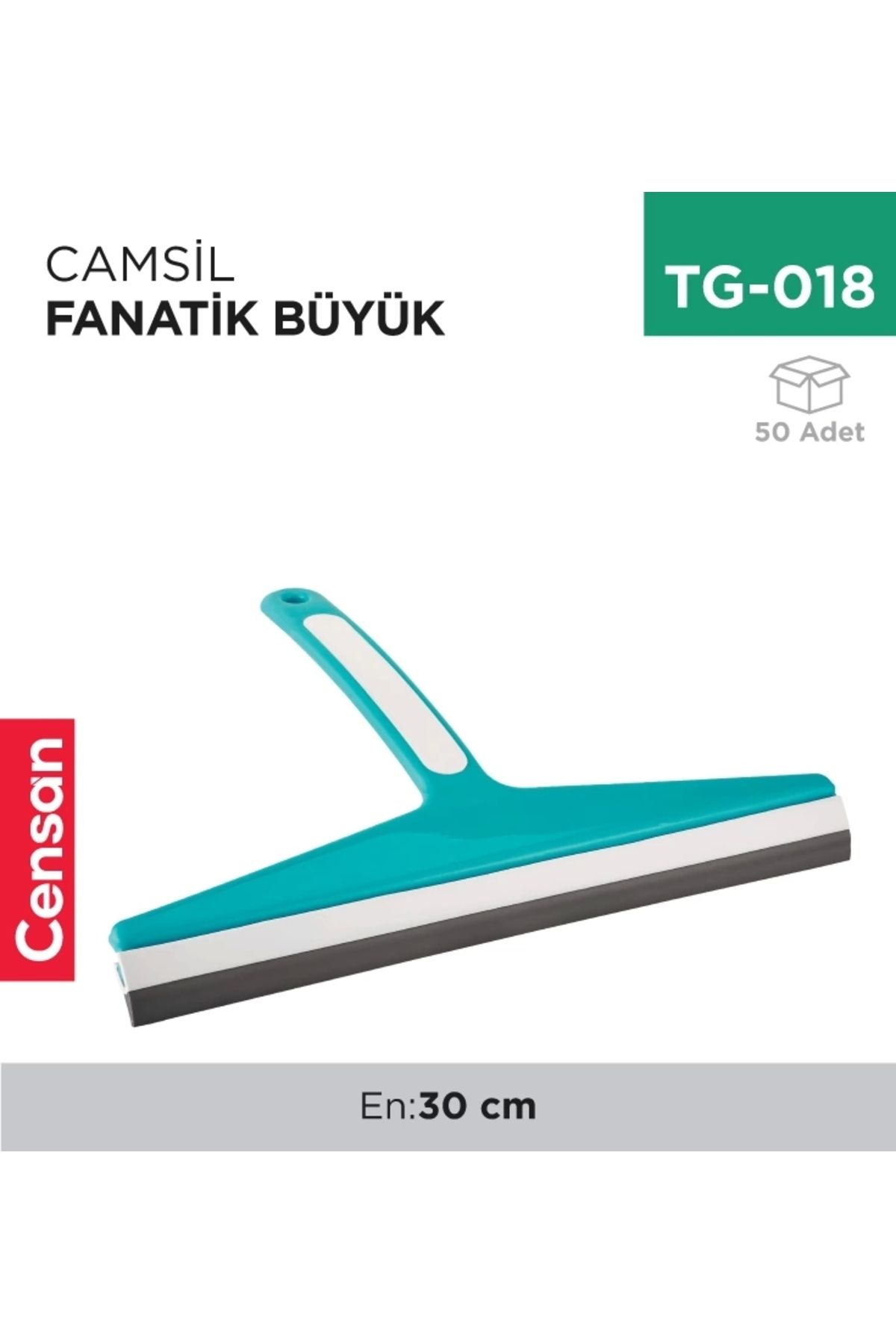 Censan CAMSİL FANATİK BÜYÜK (F 028)