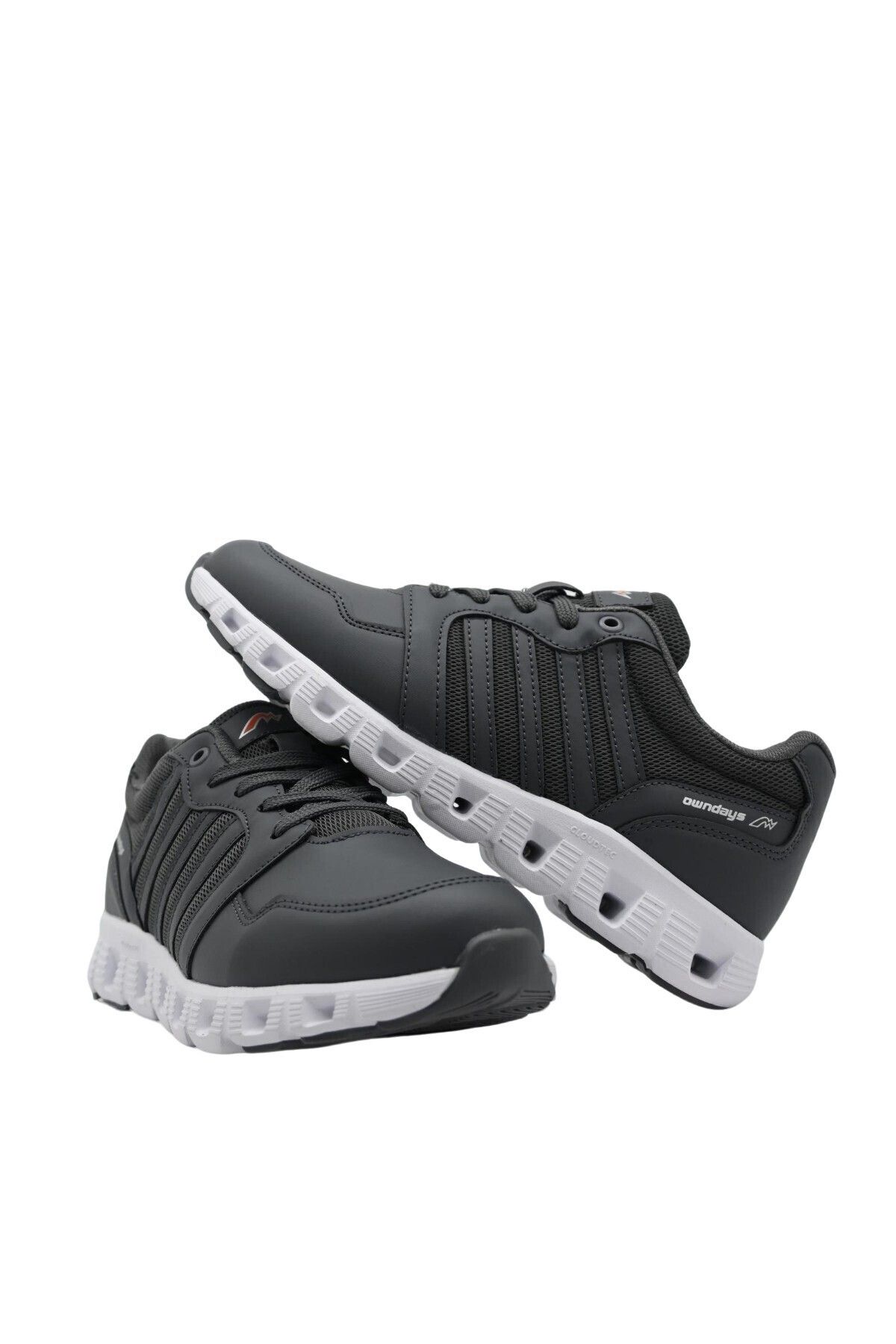 Bumeran-Vectorel Men's Sneakers 2