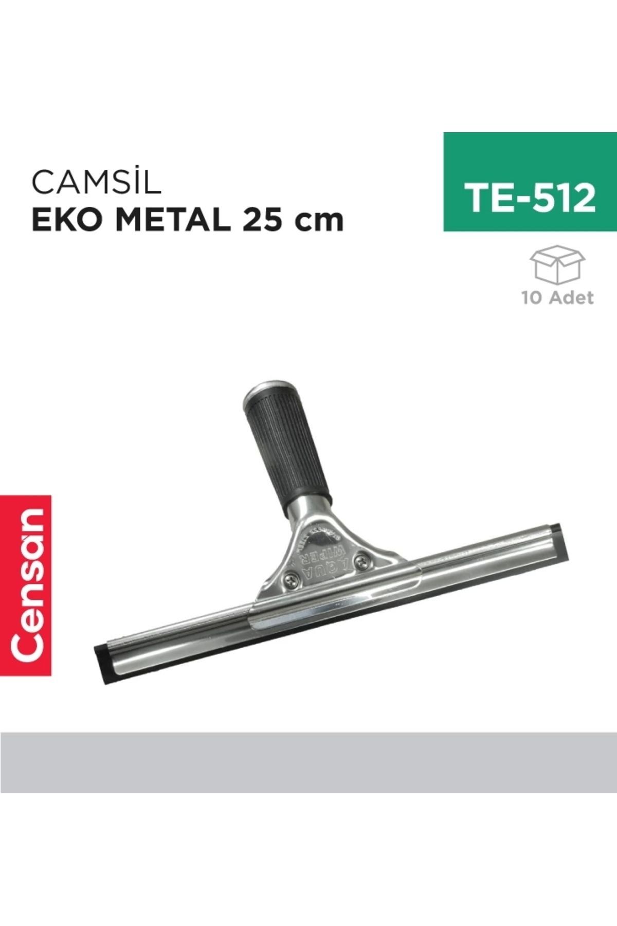 Promosyon Zinciri CAMSİL EKO METAL ERMET 25 CM