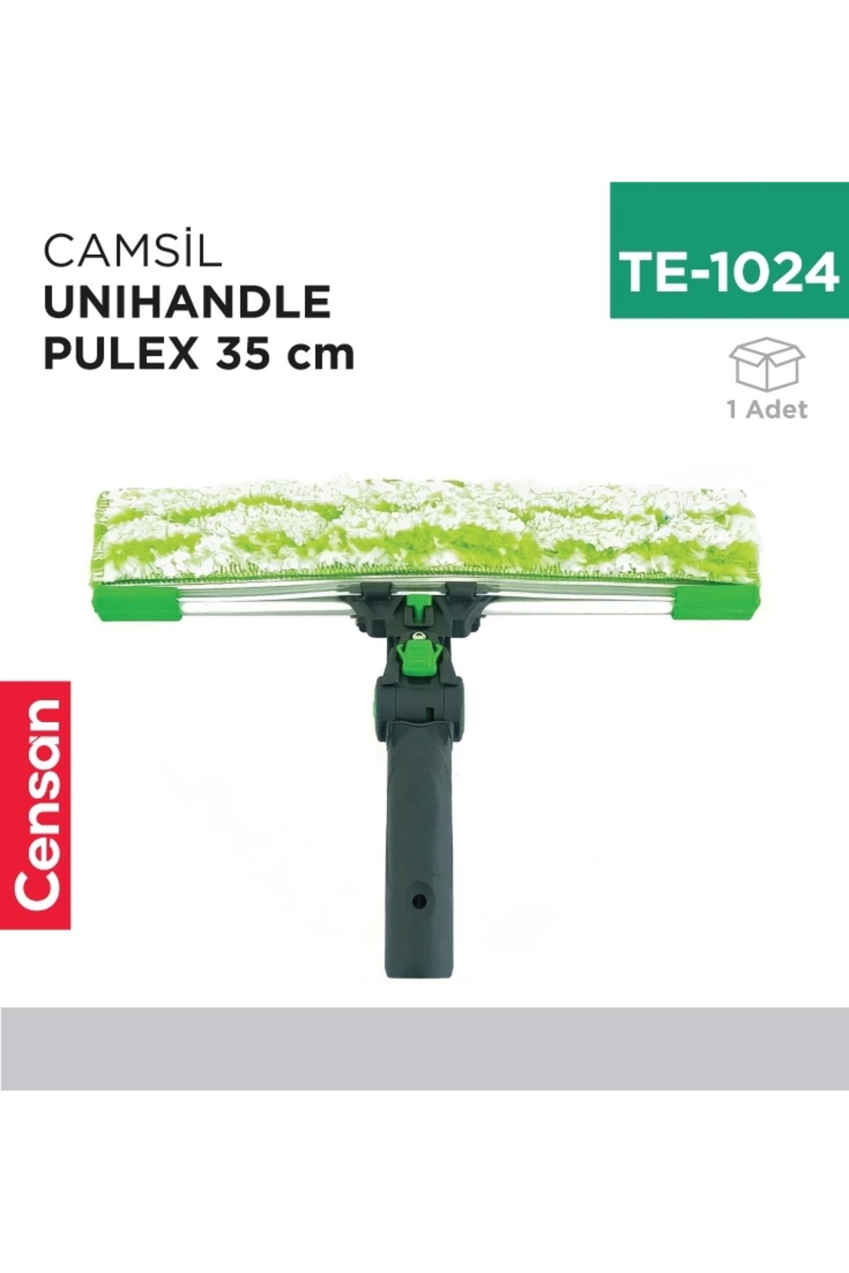 Promosyon Zinciri CAMSİL UNIHANDLE PULEX 35 CM (P968)