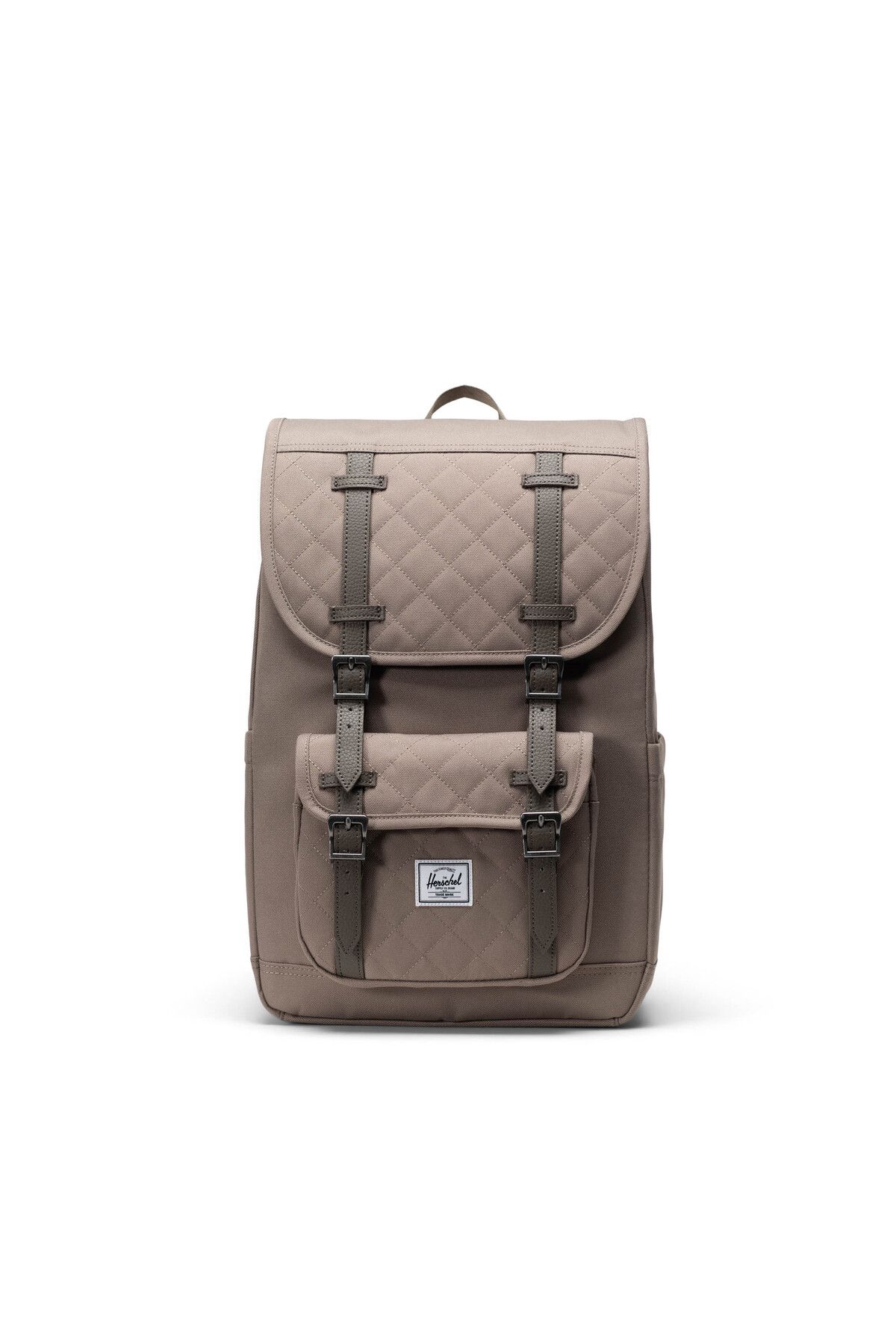 Herschel Supply Co. Herschel Little America 15"/16" Inc Uyumlu Orta Boy Bilgisayar Sırt Çantası 21L Vizon