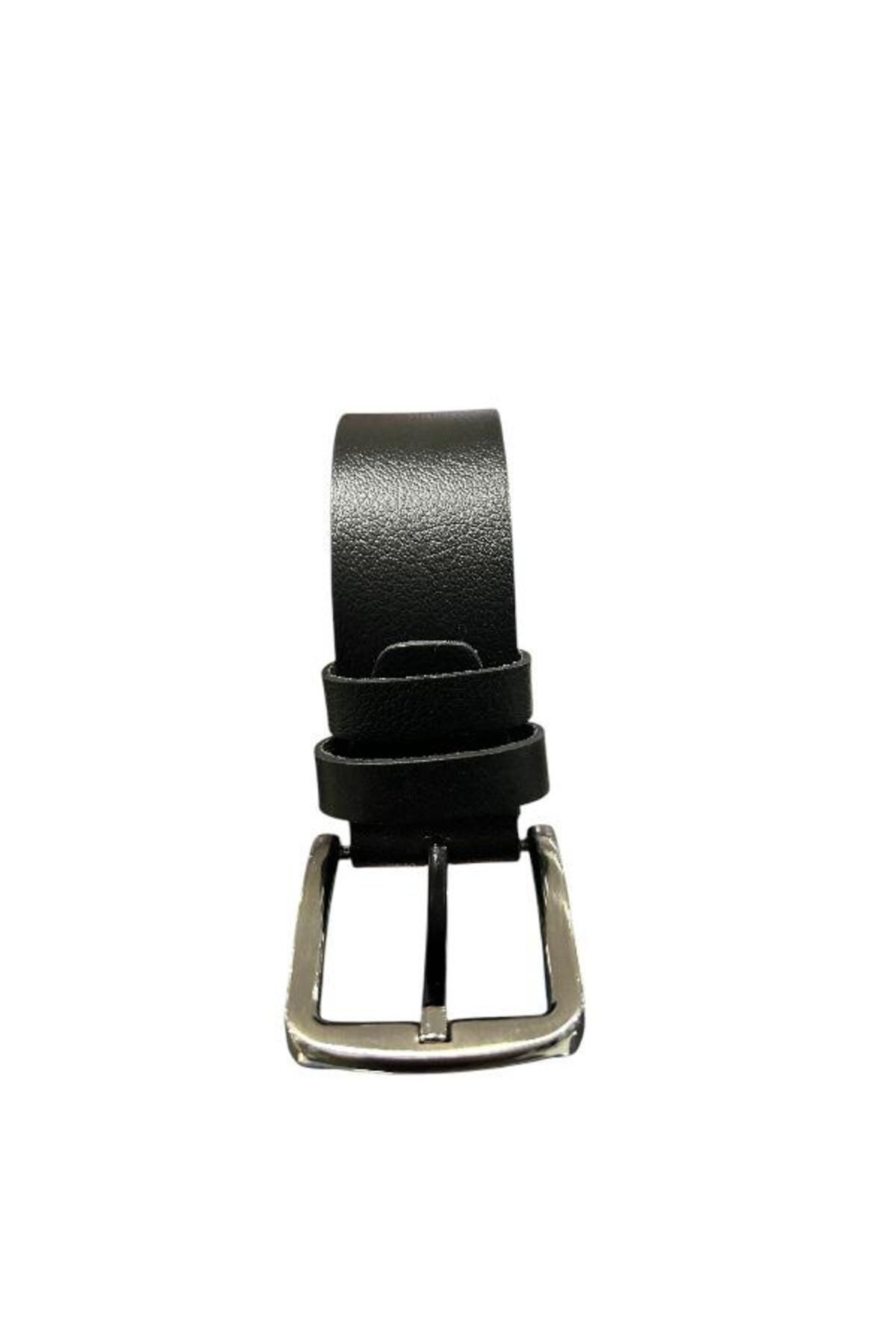 KEMAL TANCA-851 03 Men's Casual Belt 2