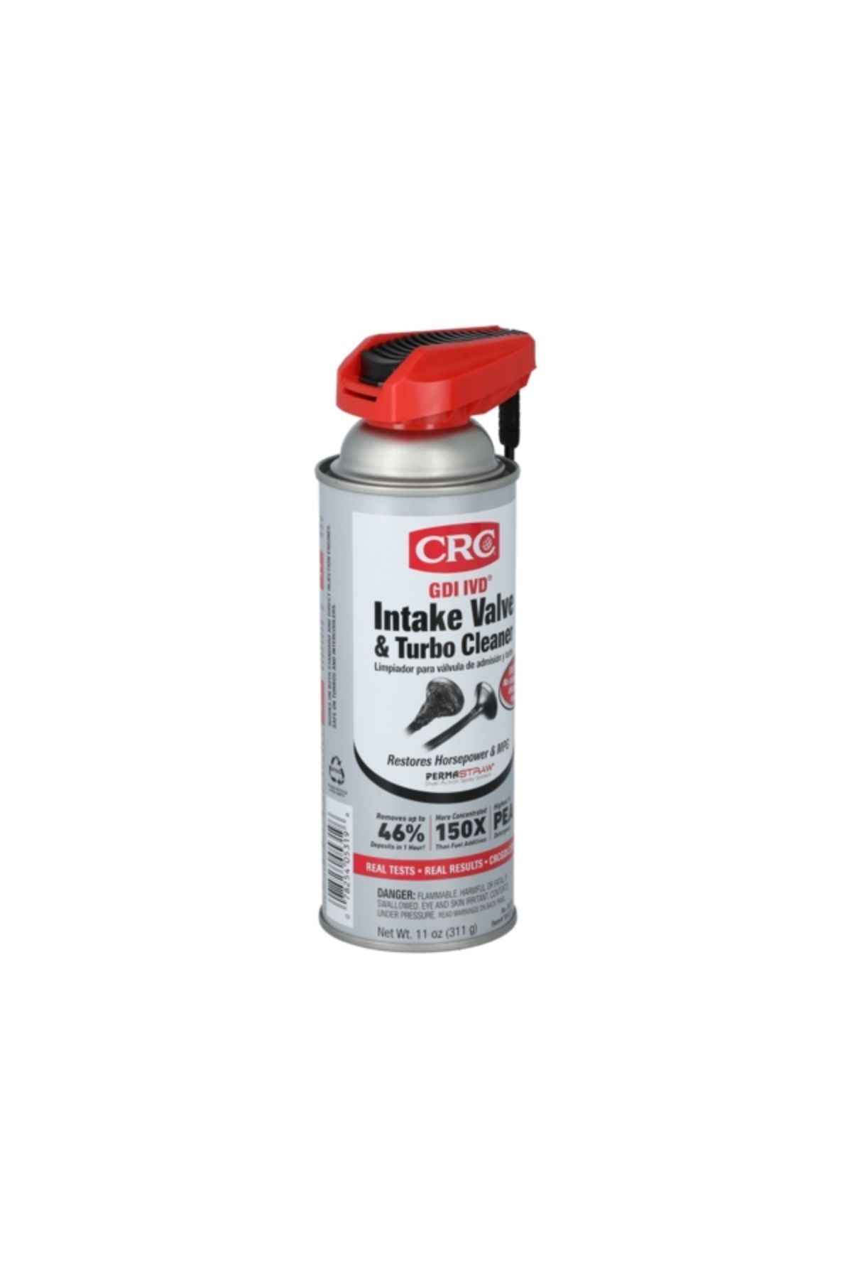 Crc-Intake Valve and Turbo Cleaner 2