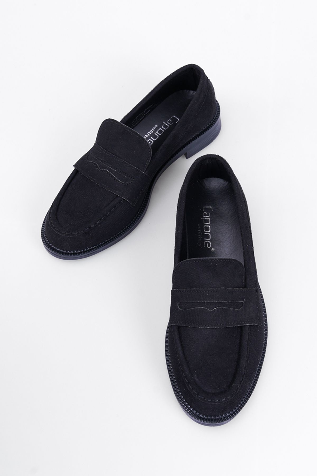 Capone Outfitters-γυναικείο loafer 1