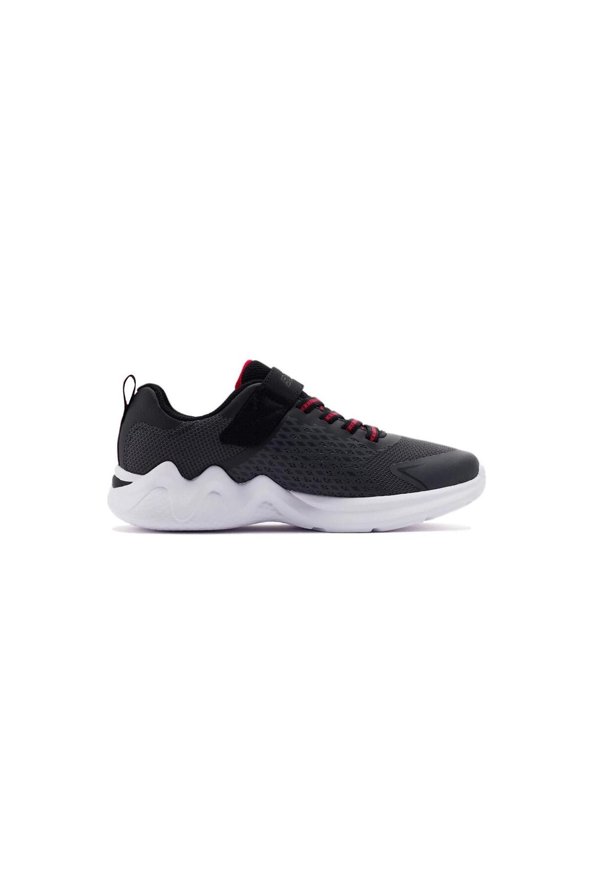 Siyah Sneaker - WAVE TEK - 403992L-CCBK