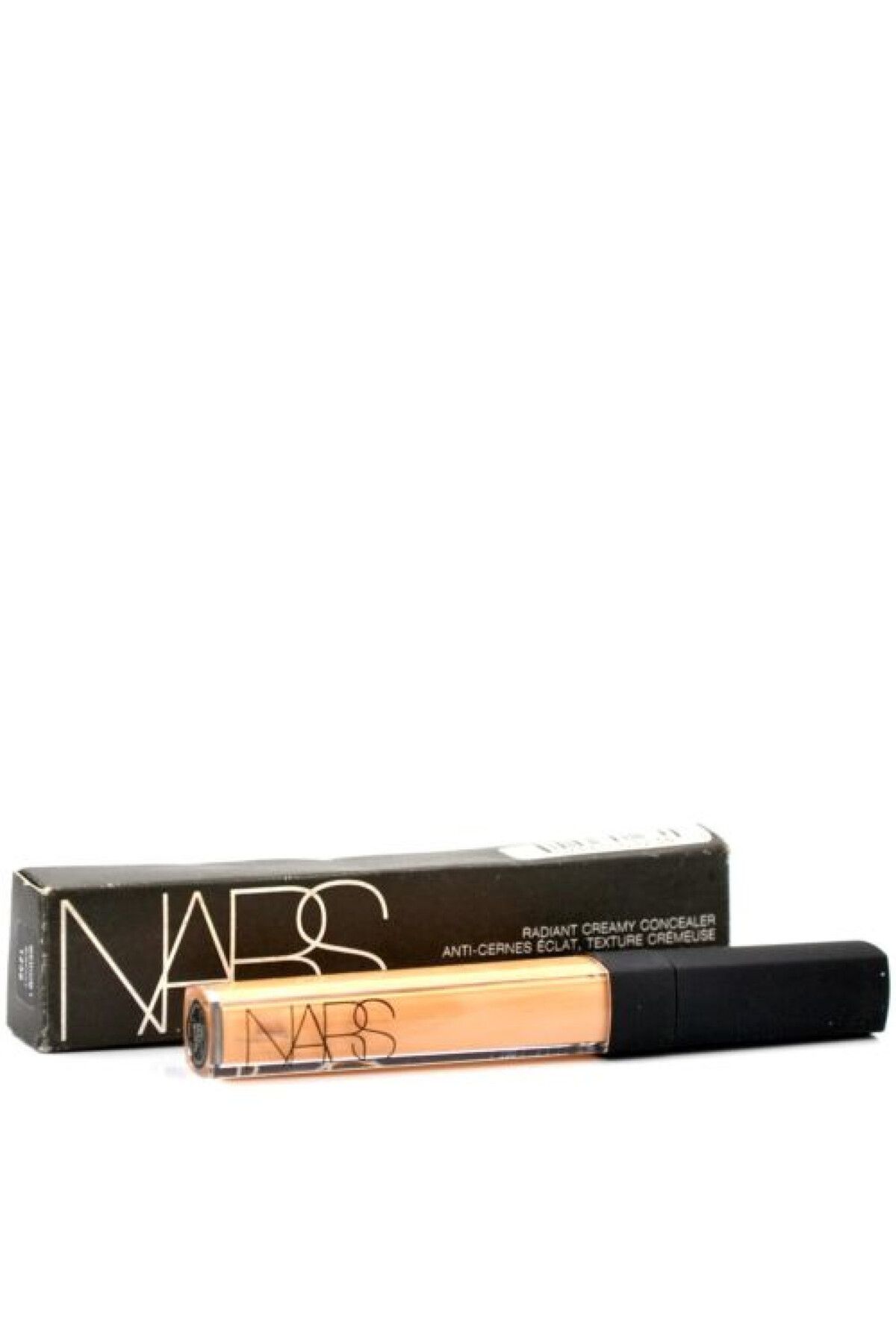 Nars-كريم إخفاء العيوب على شكل بسكويت / 6 مل 2