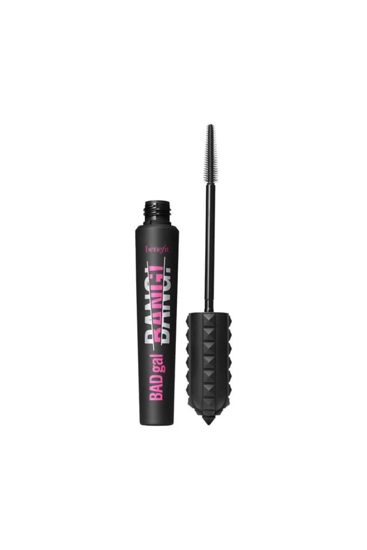 Max Factor-Benefit Badgal Bang volumizing mascara, black, 8.5g 2