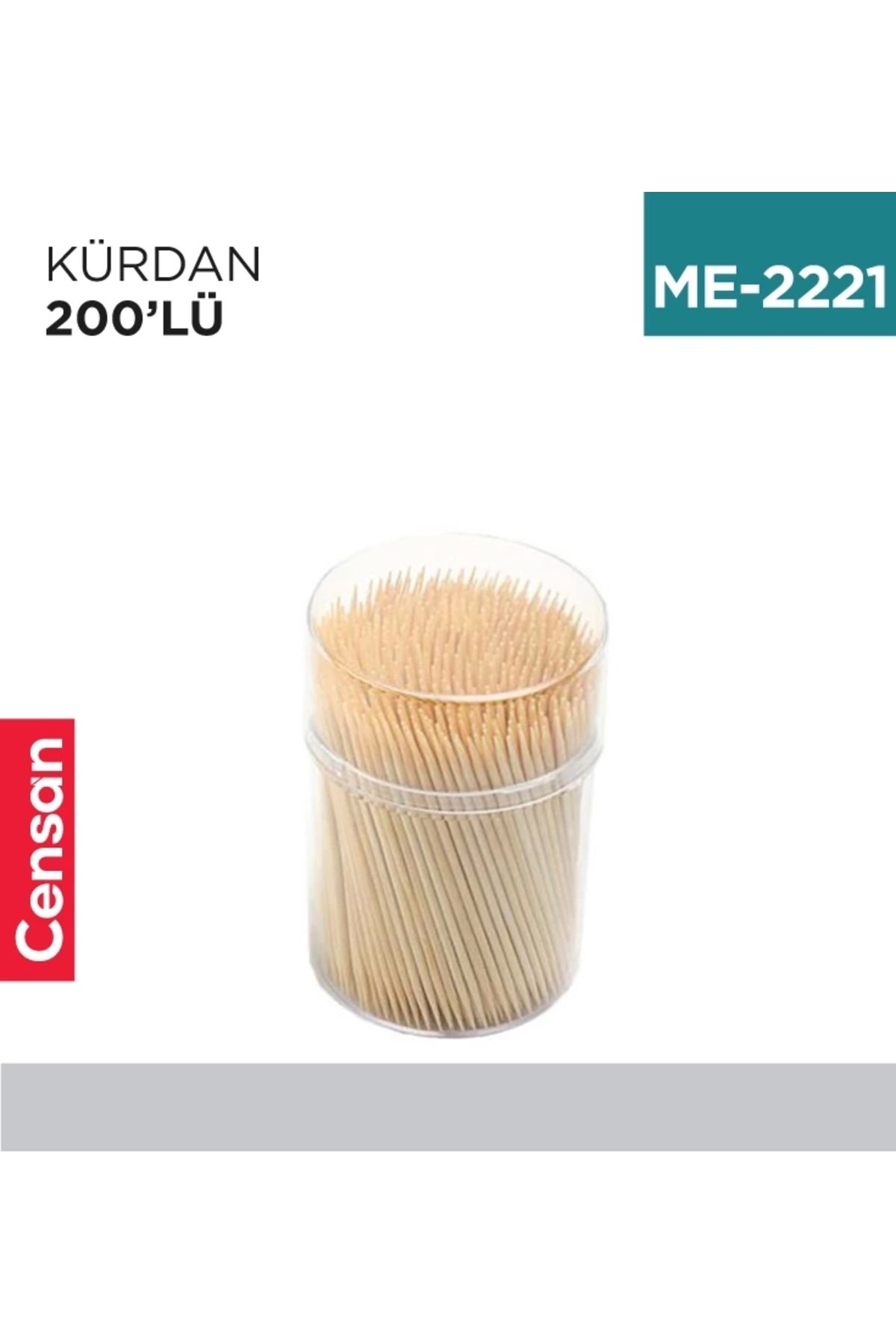 Censan KÜRDAN 200LÜ