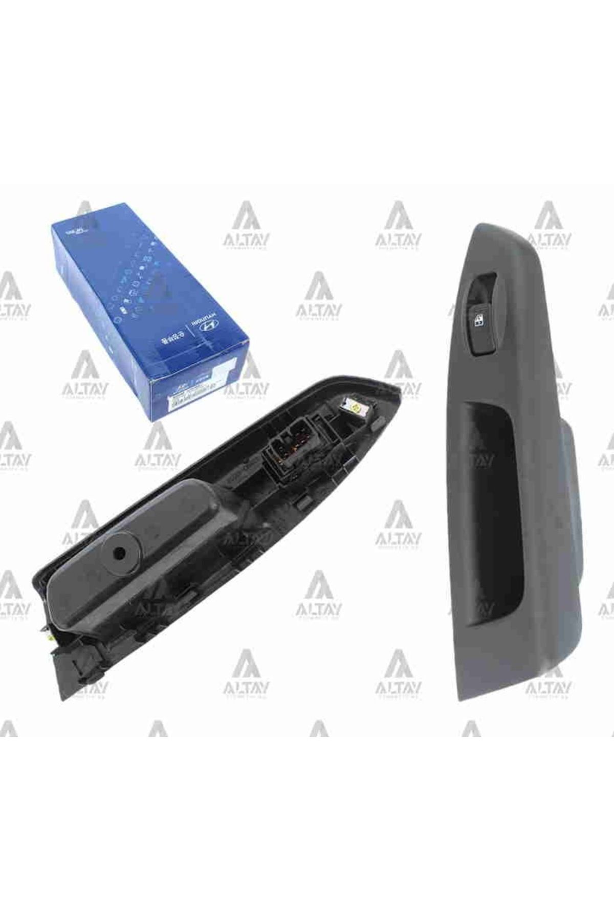 MOBIS ARKA CAM AÇMA DÜĞMESİ HYUNDAI GETZ 2003-2011 935801C010WK 93580-1C010WK