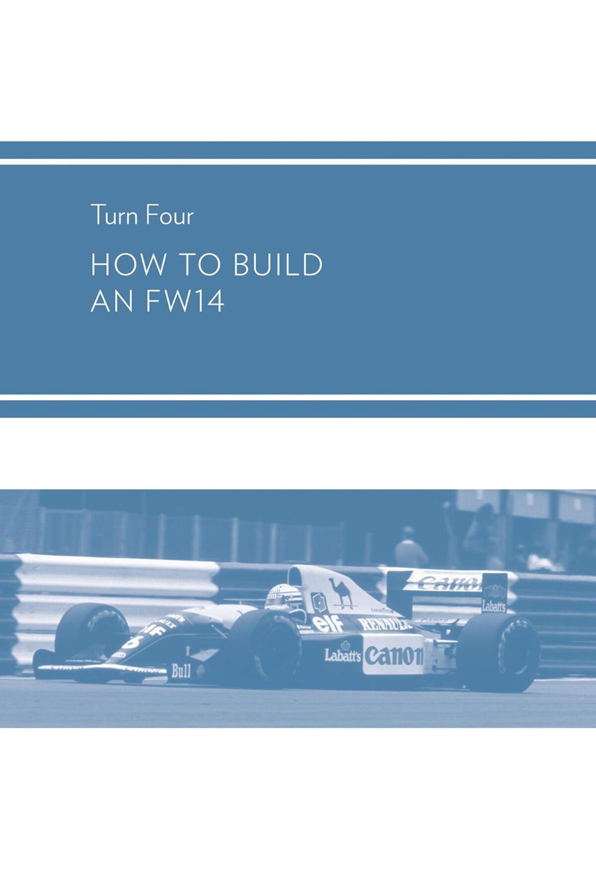 Harper Collins-Adrian Newey's "How to Build a Car" - Formula One Designer's Autobiography 5