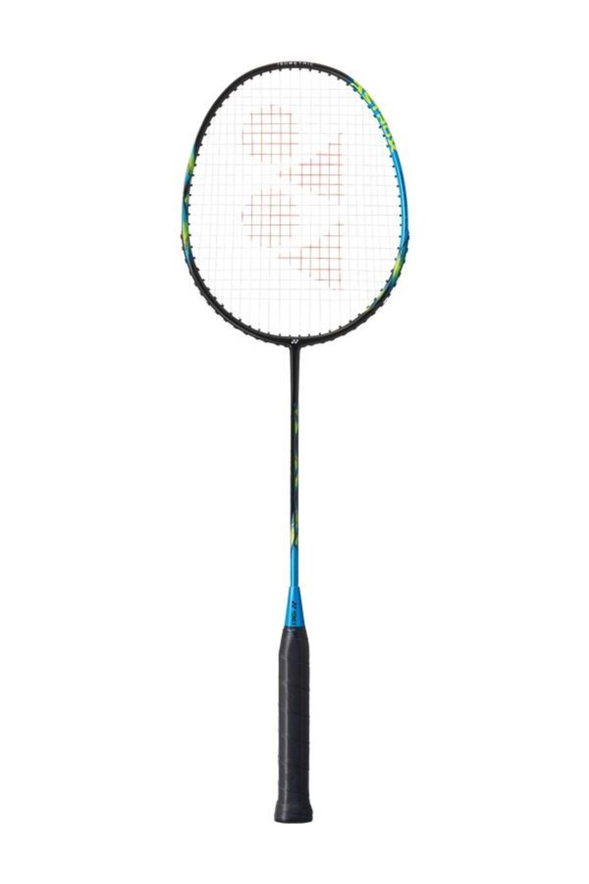 YONEX Yy23 Astrox E13 Siyah Mavi Badminton Raketi