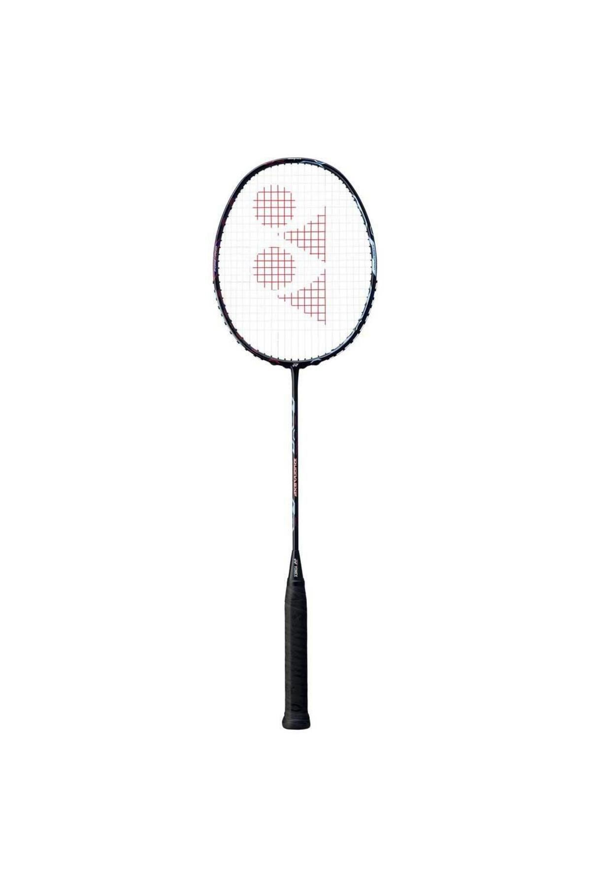 YONEX Duora 8xp 88 Gram Siyah Badminton Raketi