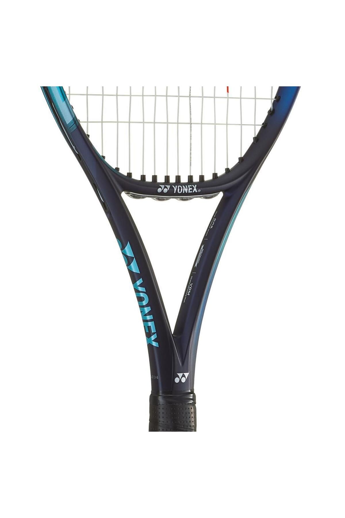 راکت تنیس EZONE SKY BLUE 98 HEAD 305GRAM RACKET TENNIS Yonex