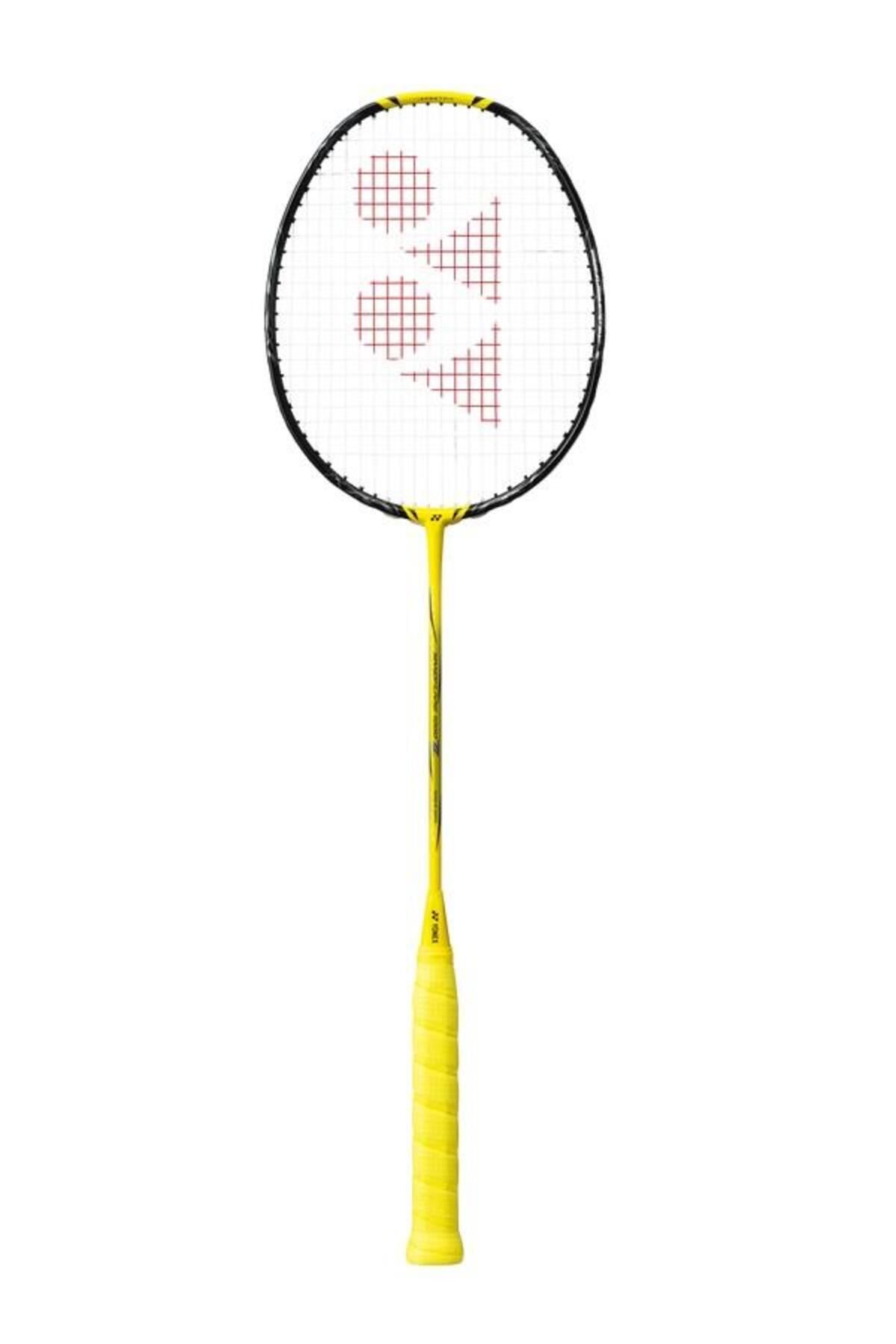 YONEX Nanoflare 1000 Z (4U) 83g Badminton Raketi