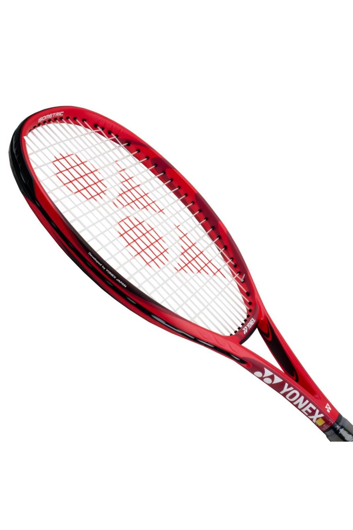 راکت تنیس دخترانه و پسرانه بچگانه مسابقه کودکان 25 اینچی Yonex