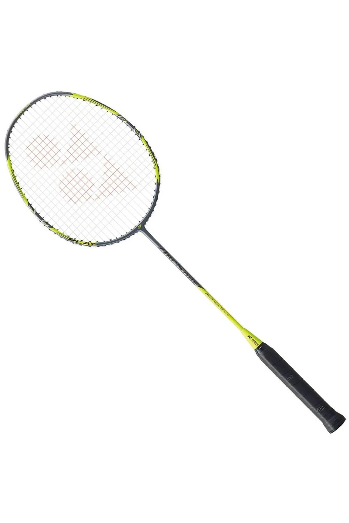 YONEX YY22 ARC-7 PLAY (4U5G) BAD. RAK.- GRİ SARI