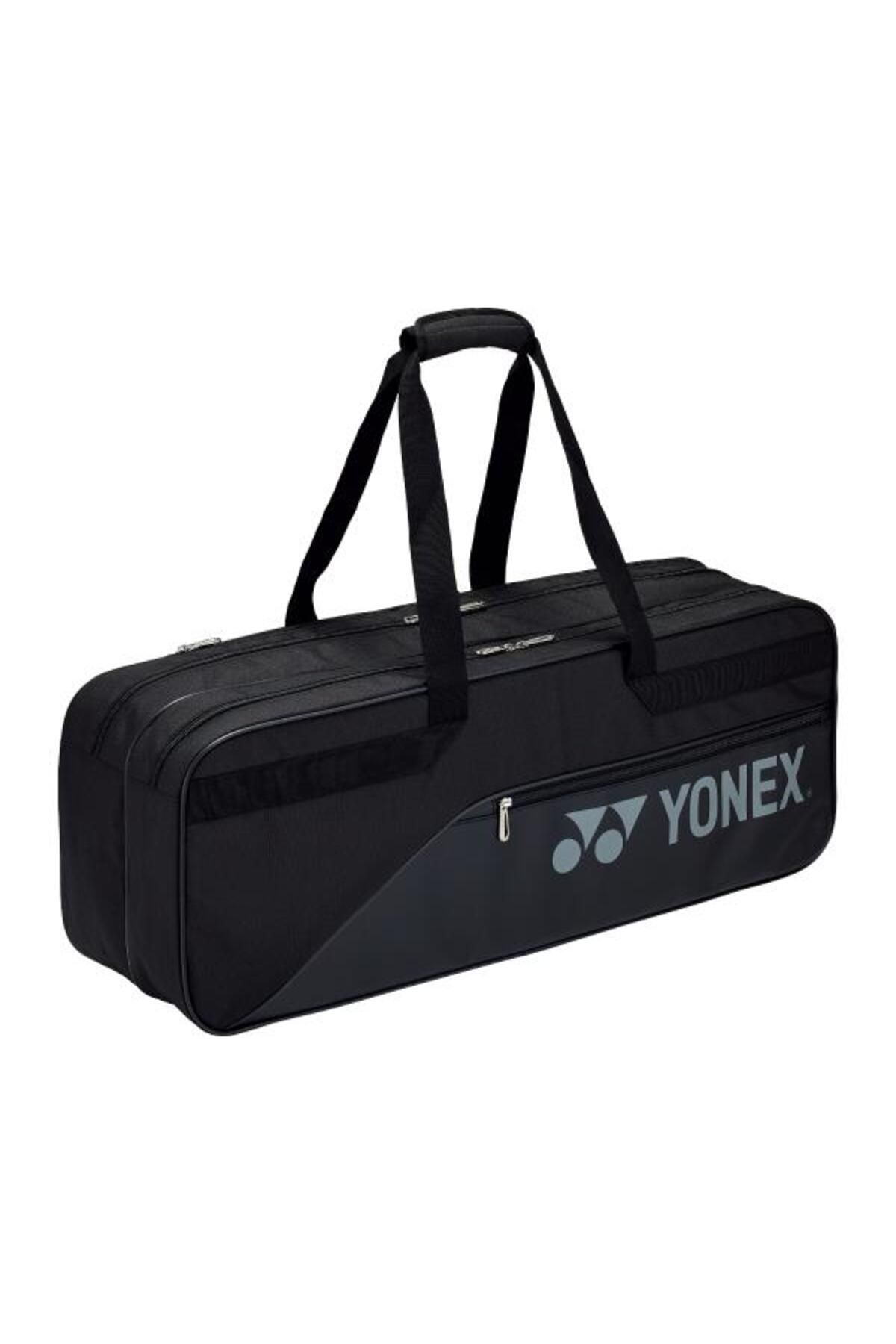 YONEX 82031b 2li Badminton Turnuva Çantası