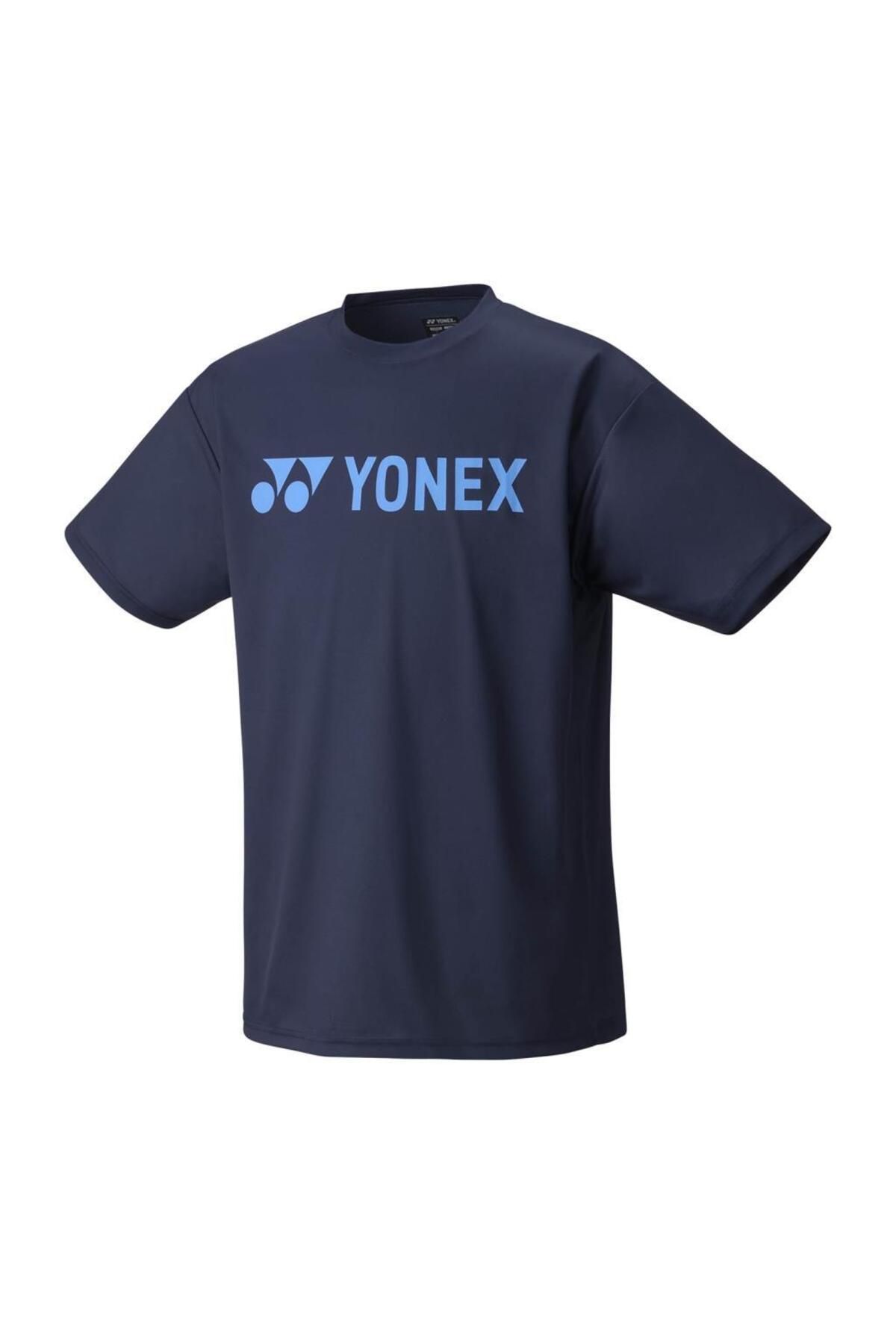 YONEX-Bărbați bleumarin Ym0046 1