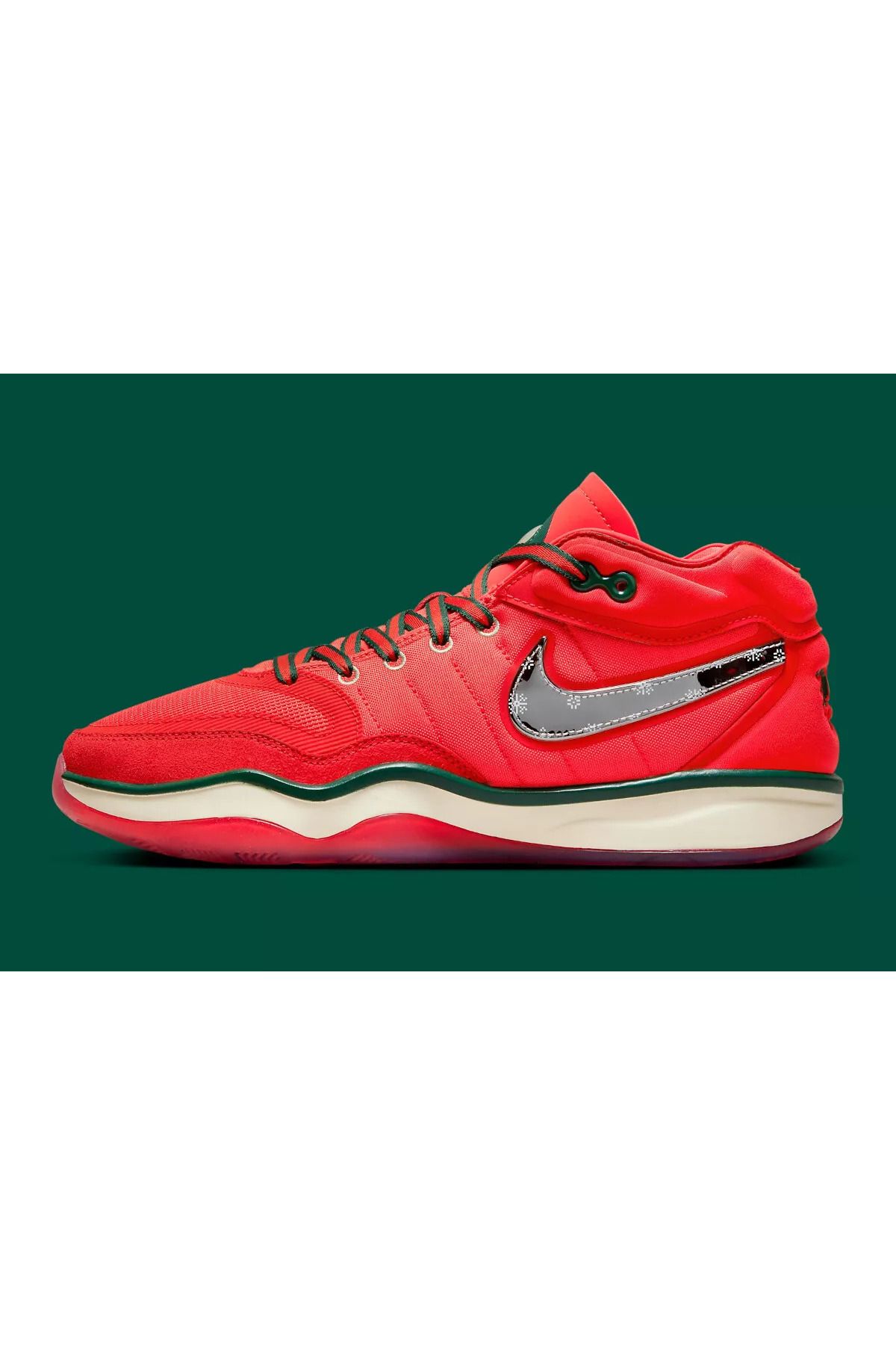 Nike Air Zoom GT Hustle 2 Christmas