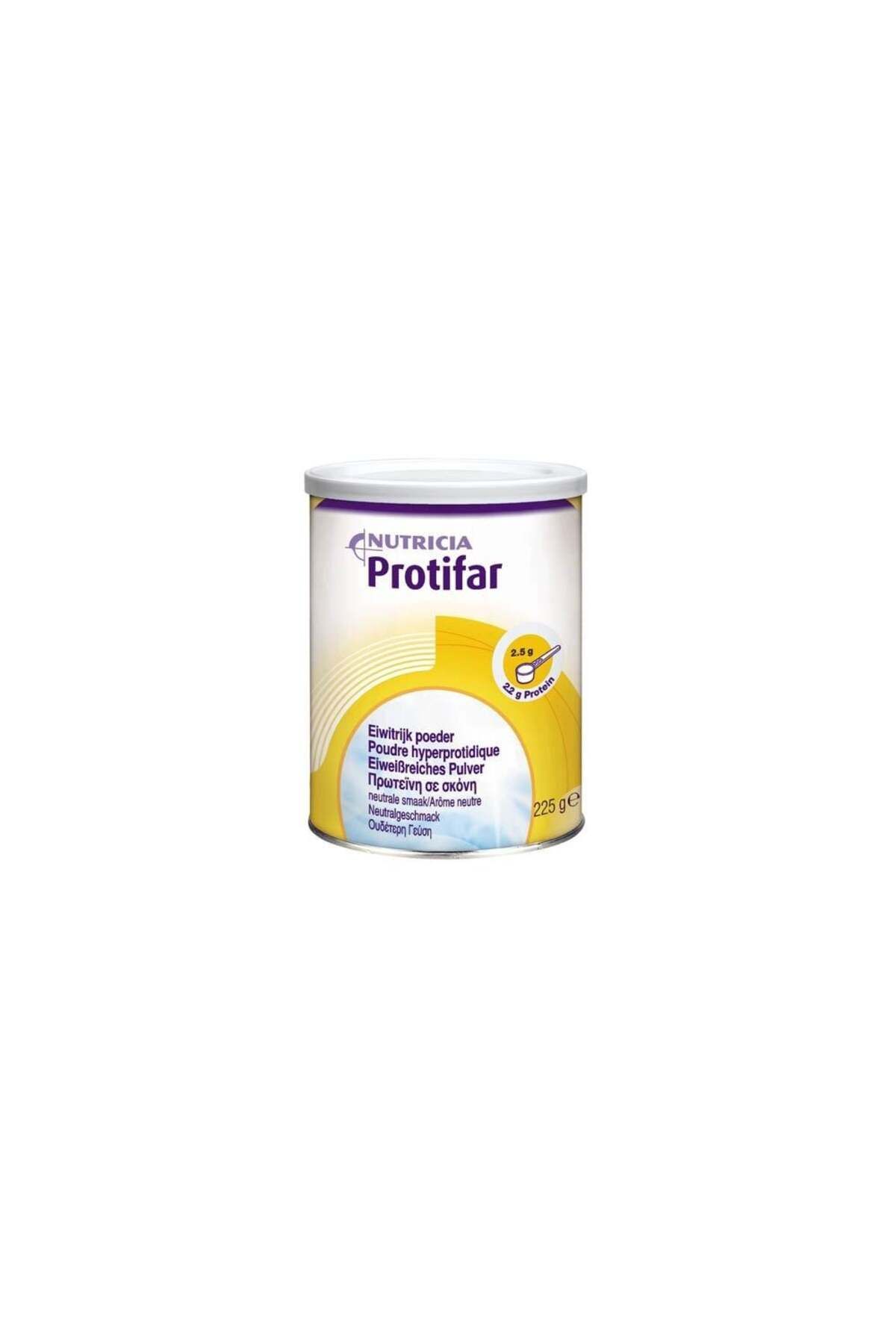 NUTRİCİA Nutricia Protifar 225gr