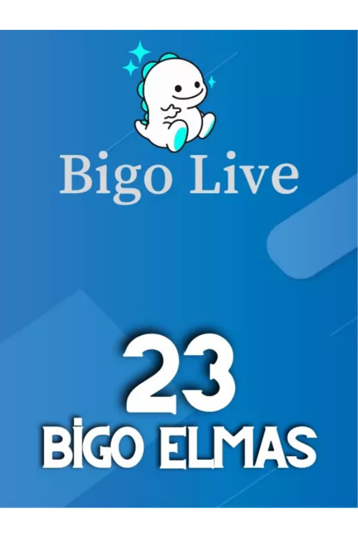 Bigo Live 23 Elmas