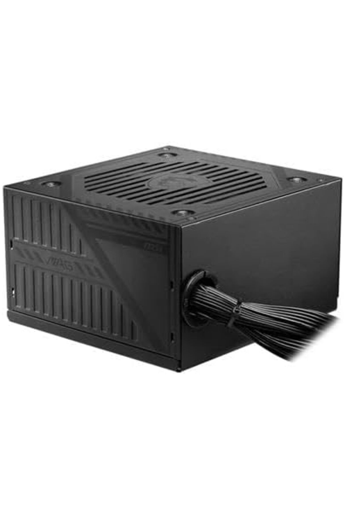 STOREMAX shopwave POWER SUPPLY NON MODULAR 500W 80PLUS MAG A500DN PSU Yeni HTCshop 1005813