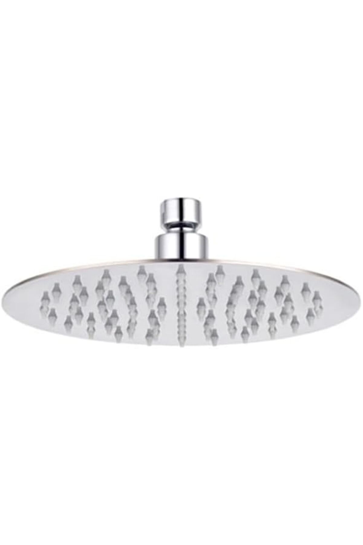 STOREMAX mrttnca Tepe Duş Başlığı Oval Slim 304 Metal Ø20 cm KTD105 trndymrt 1087243