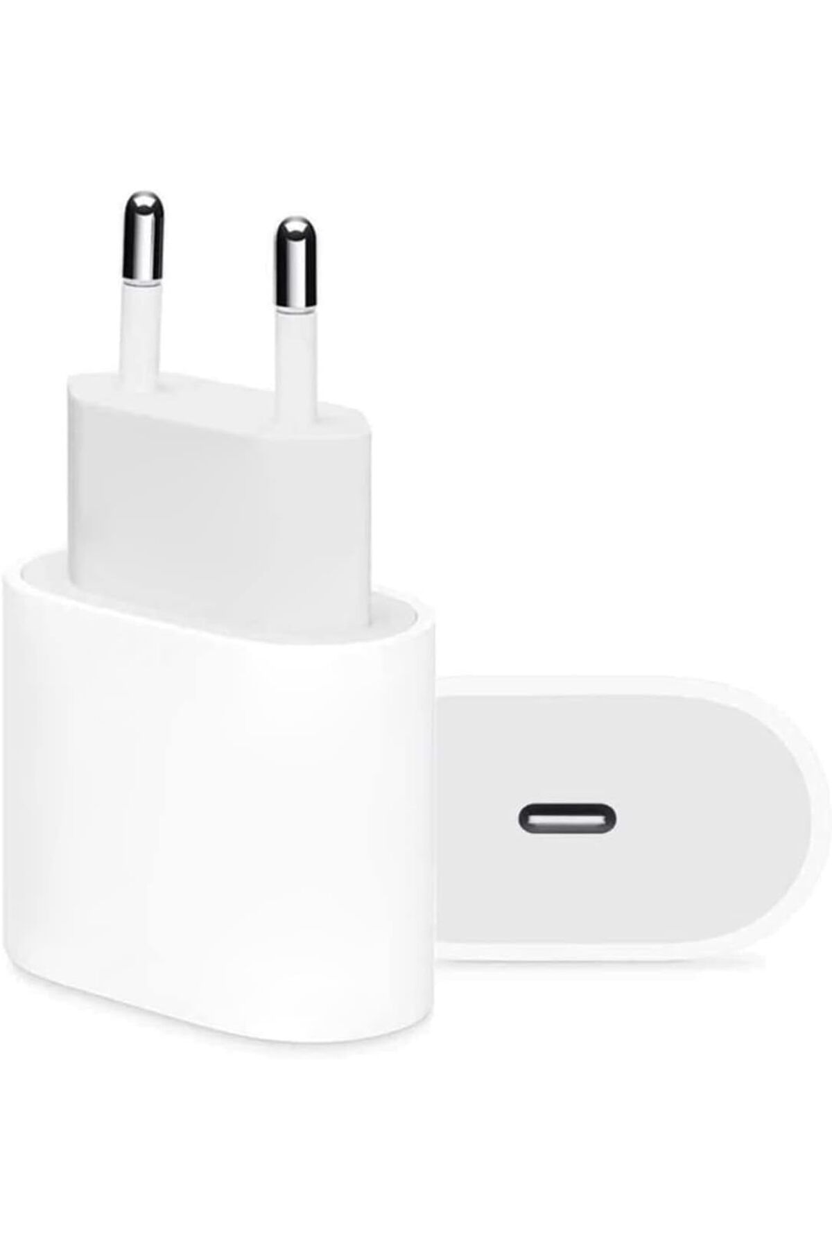 STOREMAX sivtcrt Apple iPhone 14 Pro için USB-C Güç Adaptörü, Type-C Priz Şarj Cihazı Adaptörü shph