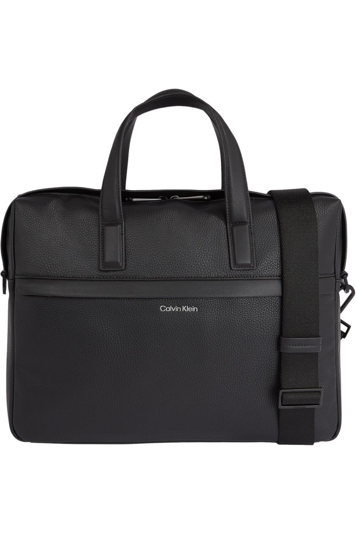 STOREMAX mrttnca Klein Ck Must Laptop Bag Erkek Çanta, Siyah, Tek Beden trndymrt 1087243