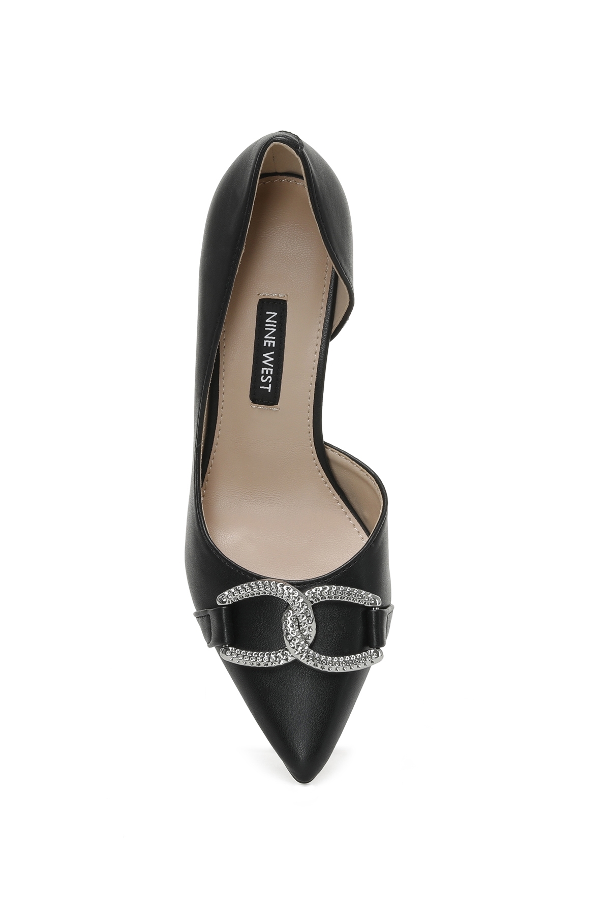 Nine West Tuluk 2pr Siyah Kadın Topuklu Ayakkabı Fiyatı, Yorumları ...