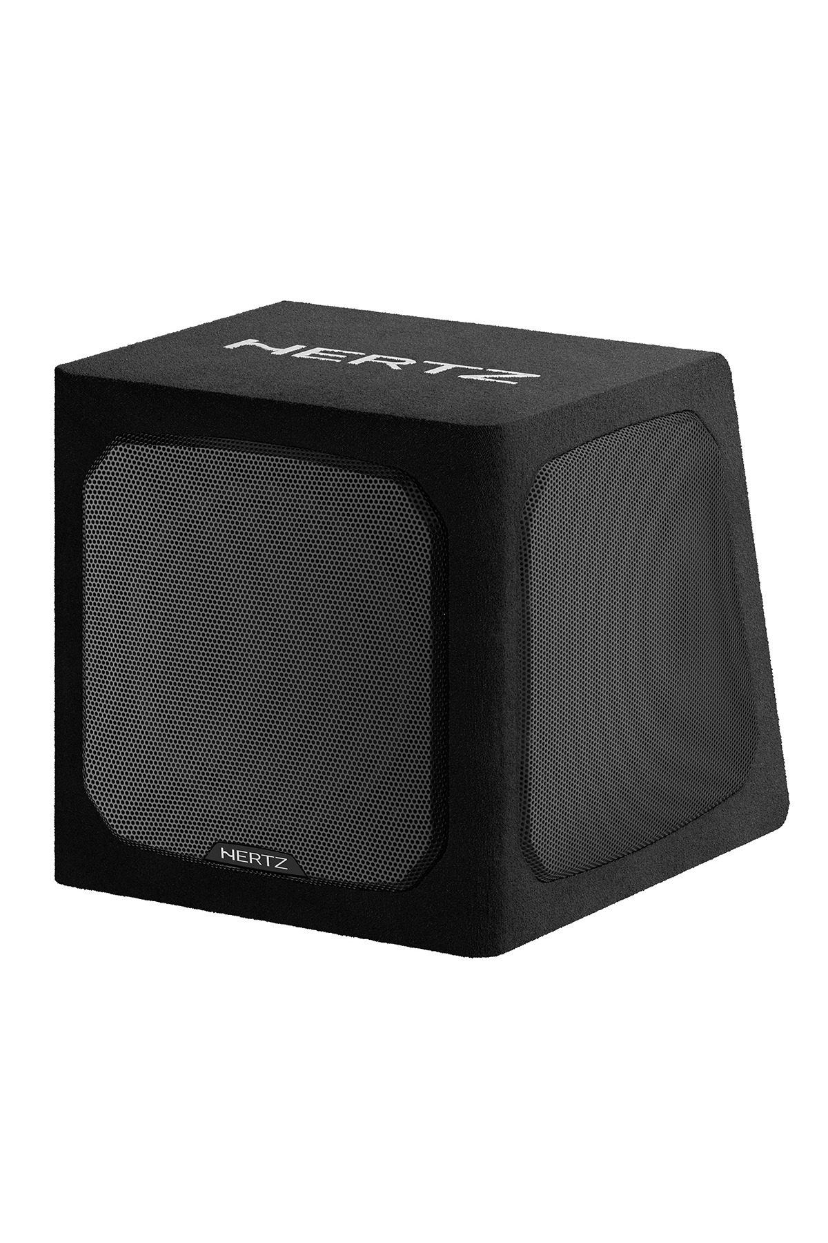 Hertz Dieci Dba 201 20 Cm Aktif Subwoofer Splhifi - Fiyatı, Yorumları
