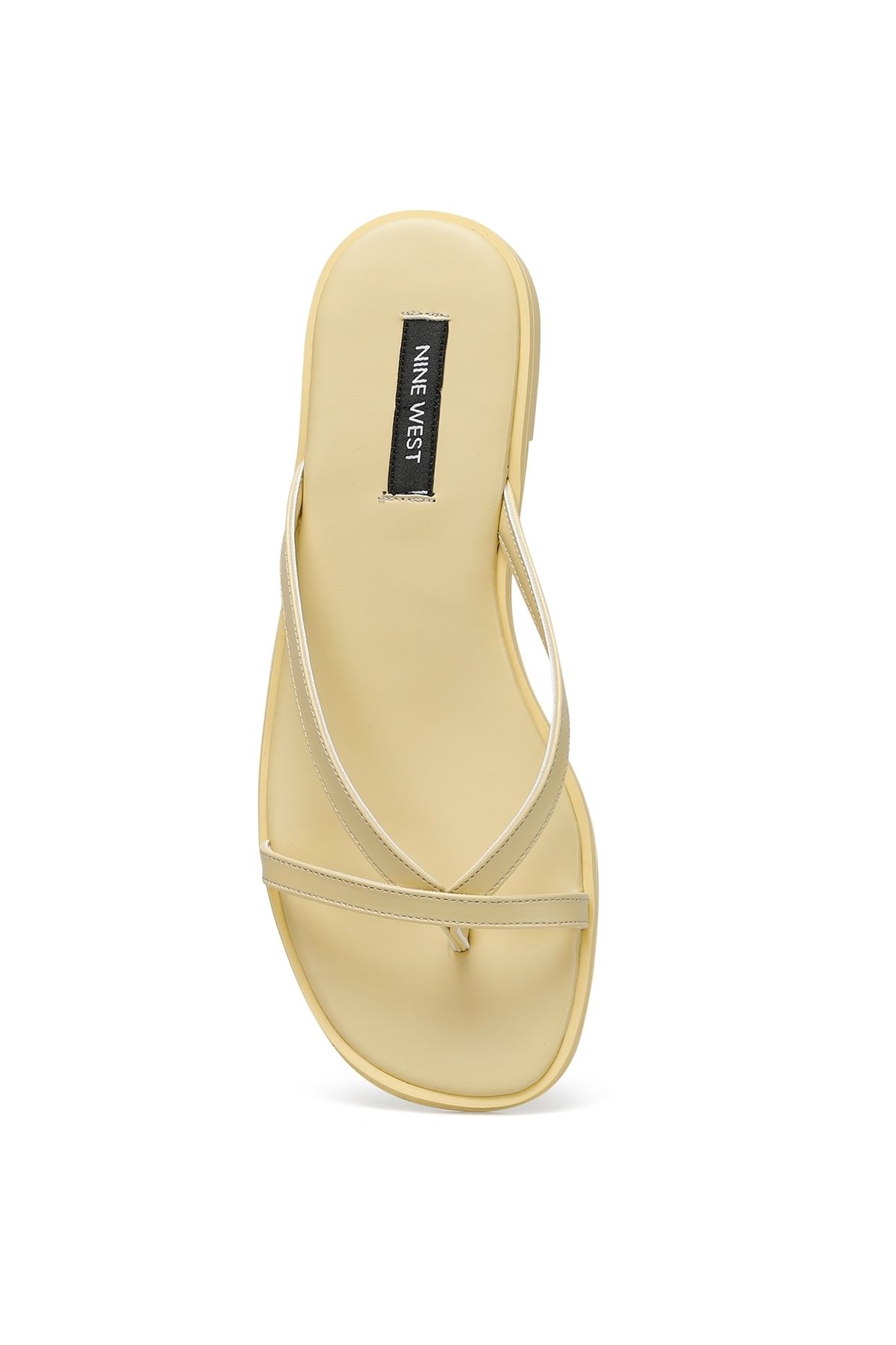 Nine West-Flache Hausschuhe für Damen von Umini 2fx 6