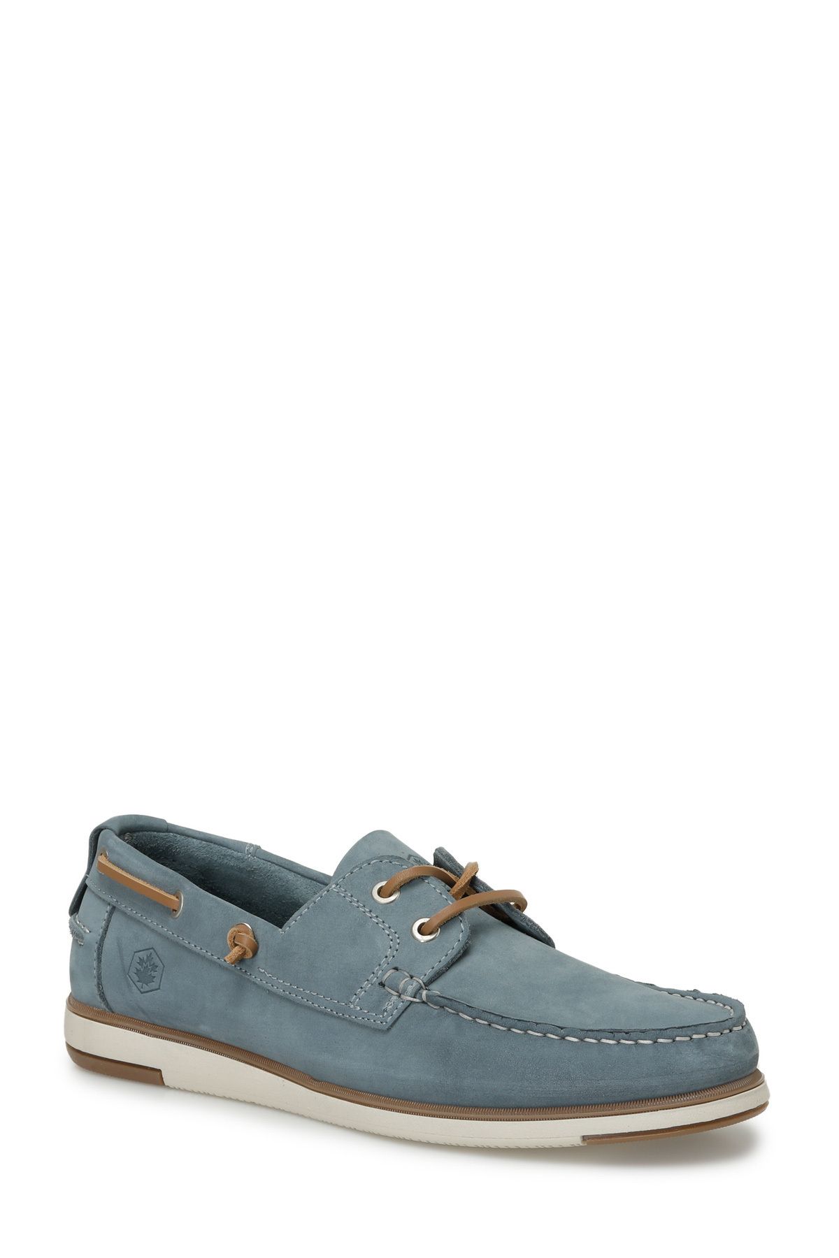 کفش دریایی مردانه CHARLES 4FX Blue Lumberjack