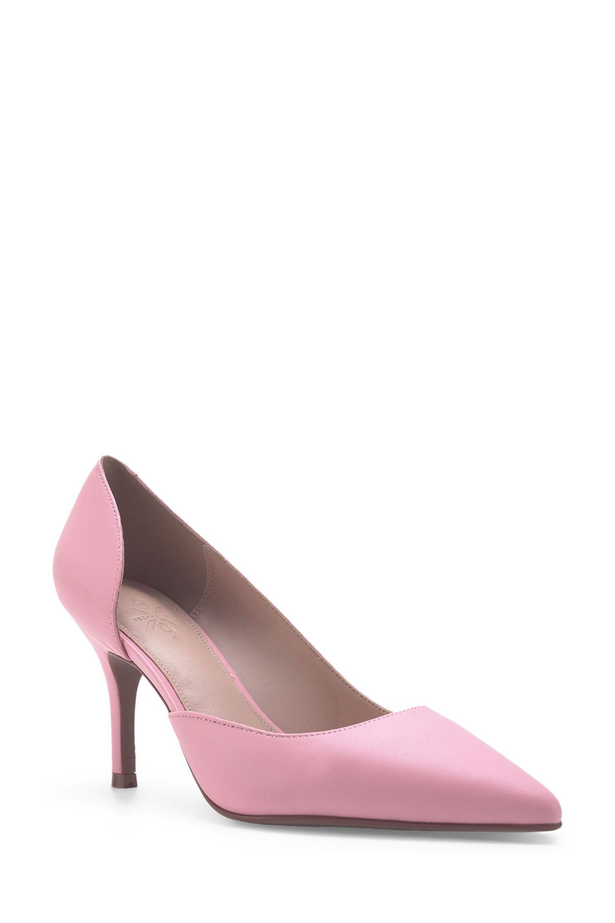 Nine West-JALLY2 3FX - Pink Women's Heeled Shoes 2