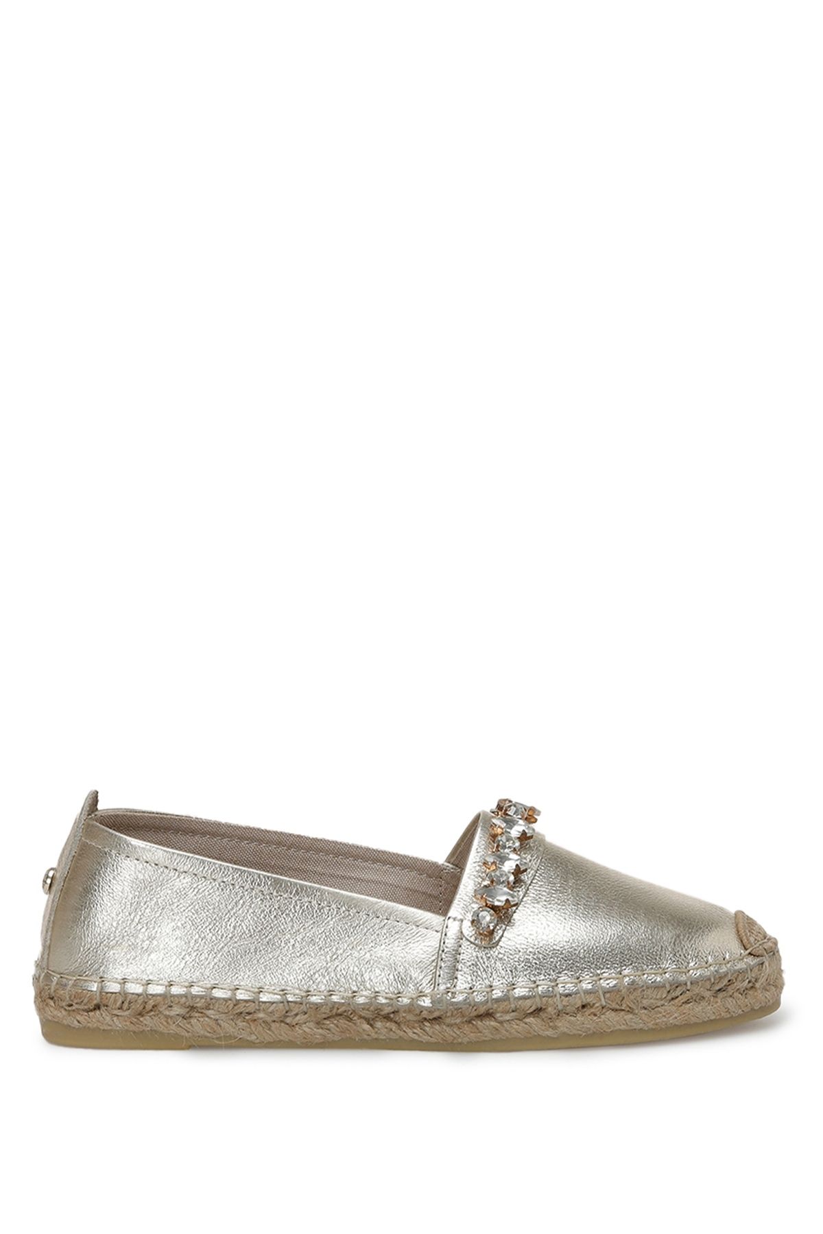 Nine West Carme 3fx Altın Kadın Espadril