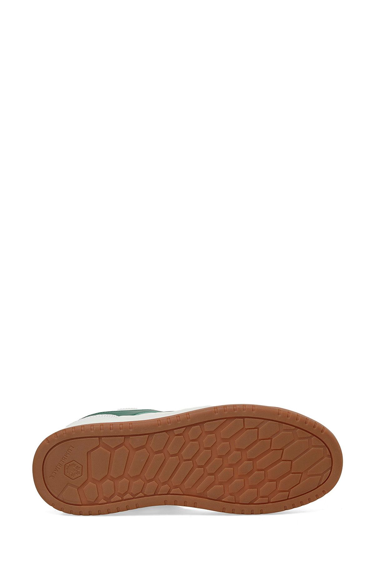 lumberjack-Wemby 4pr Beyaz Erkek Sneaker 6