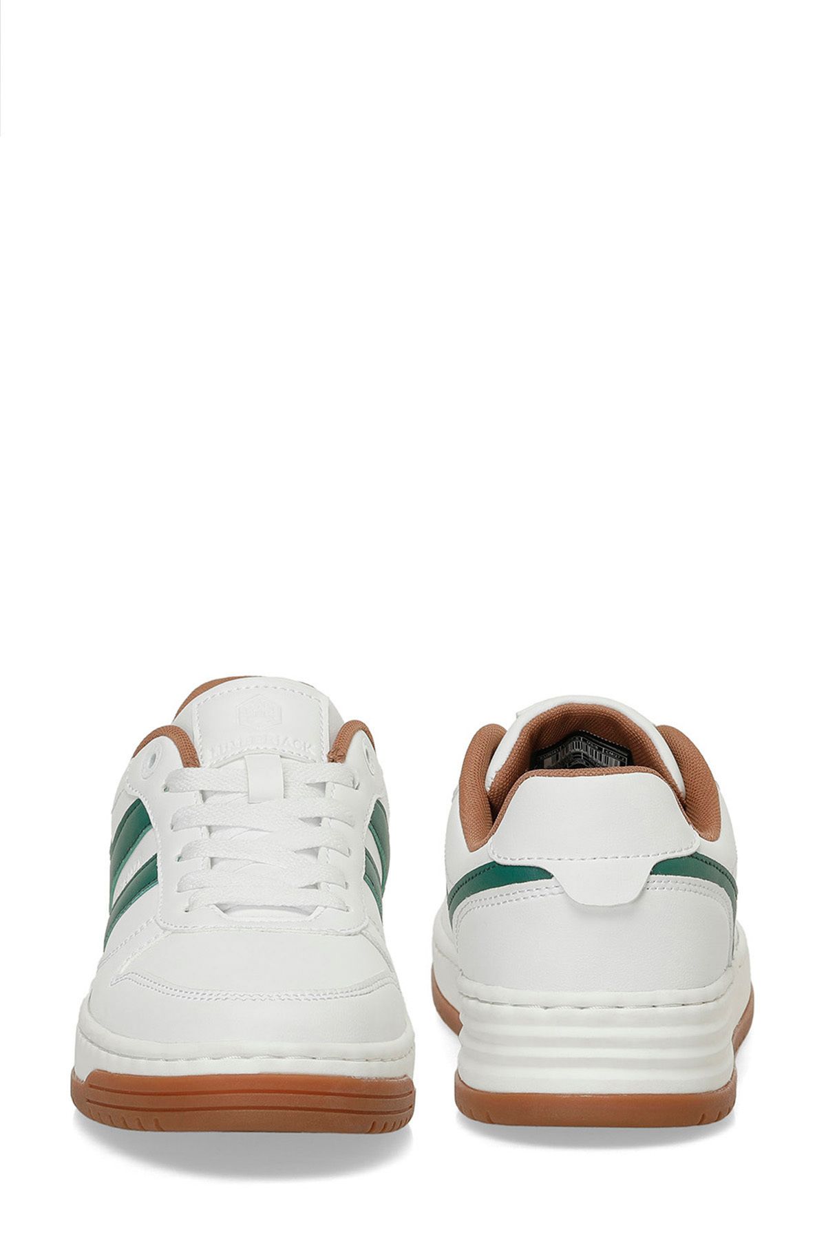 lumberjack-Wemby 4pr Beyaz Erkek Sneaker 5