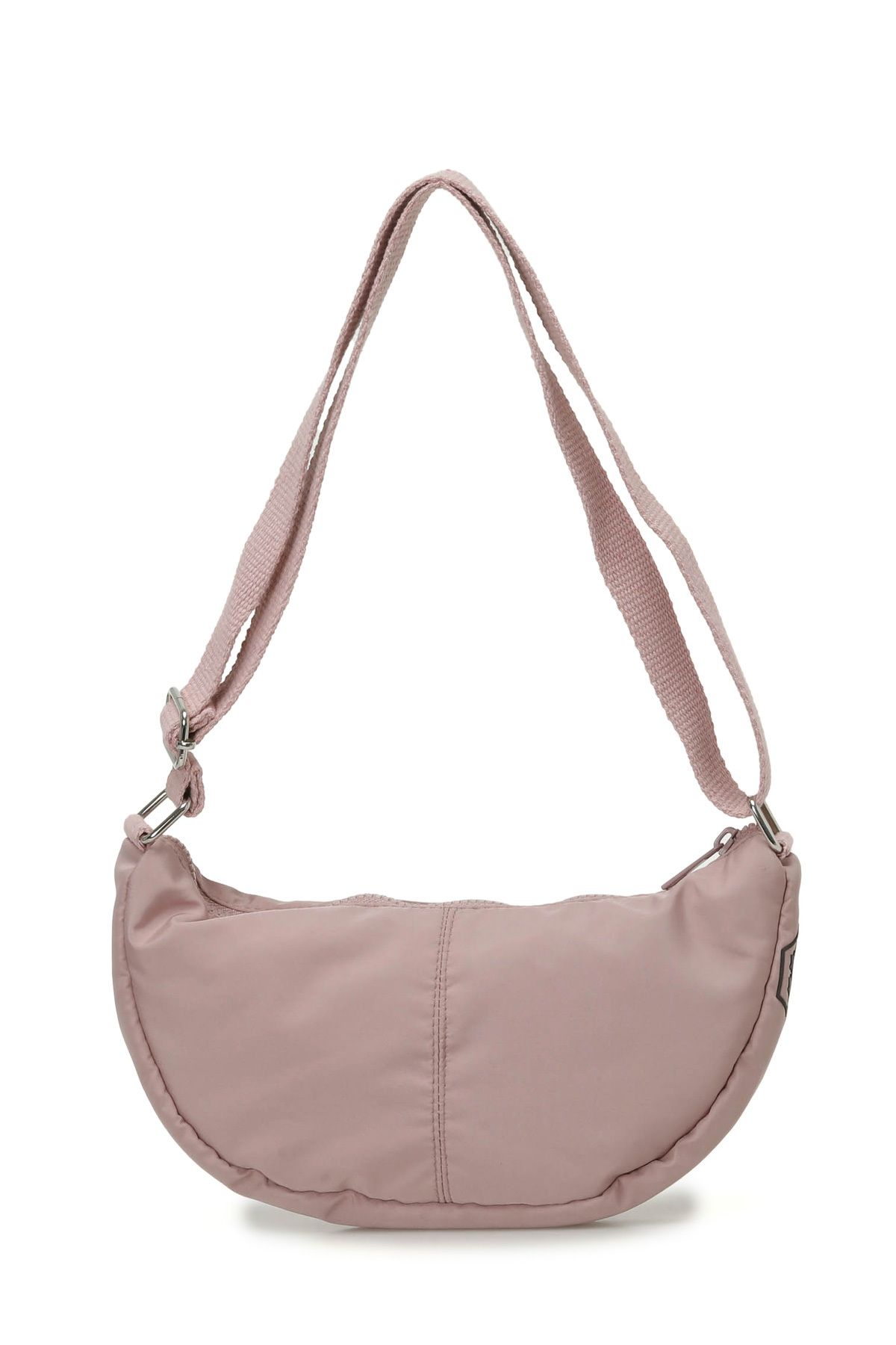 lumberjack-STN REFLECTOR CPRZ 4PR Dusty Rose női Crossbody táska 1