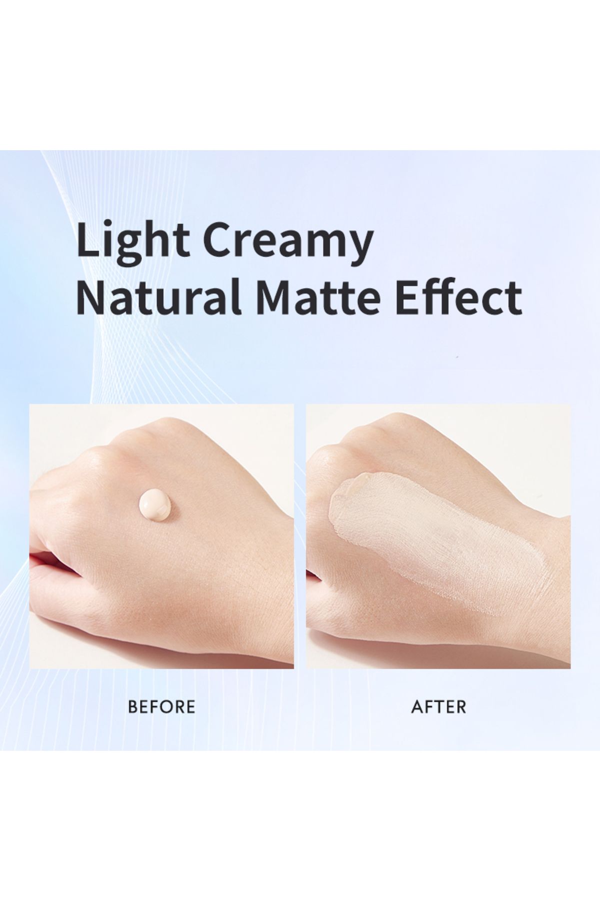 twg-Light Isolation Makeup Primer (High Gloss) 5