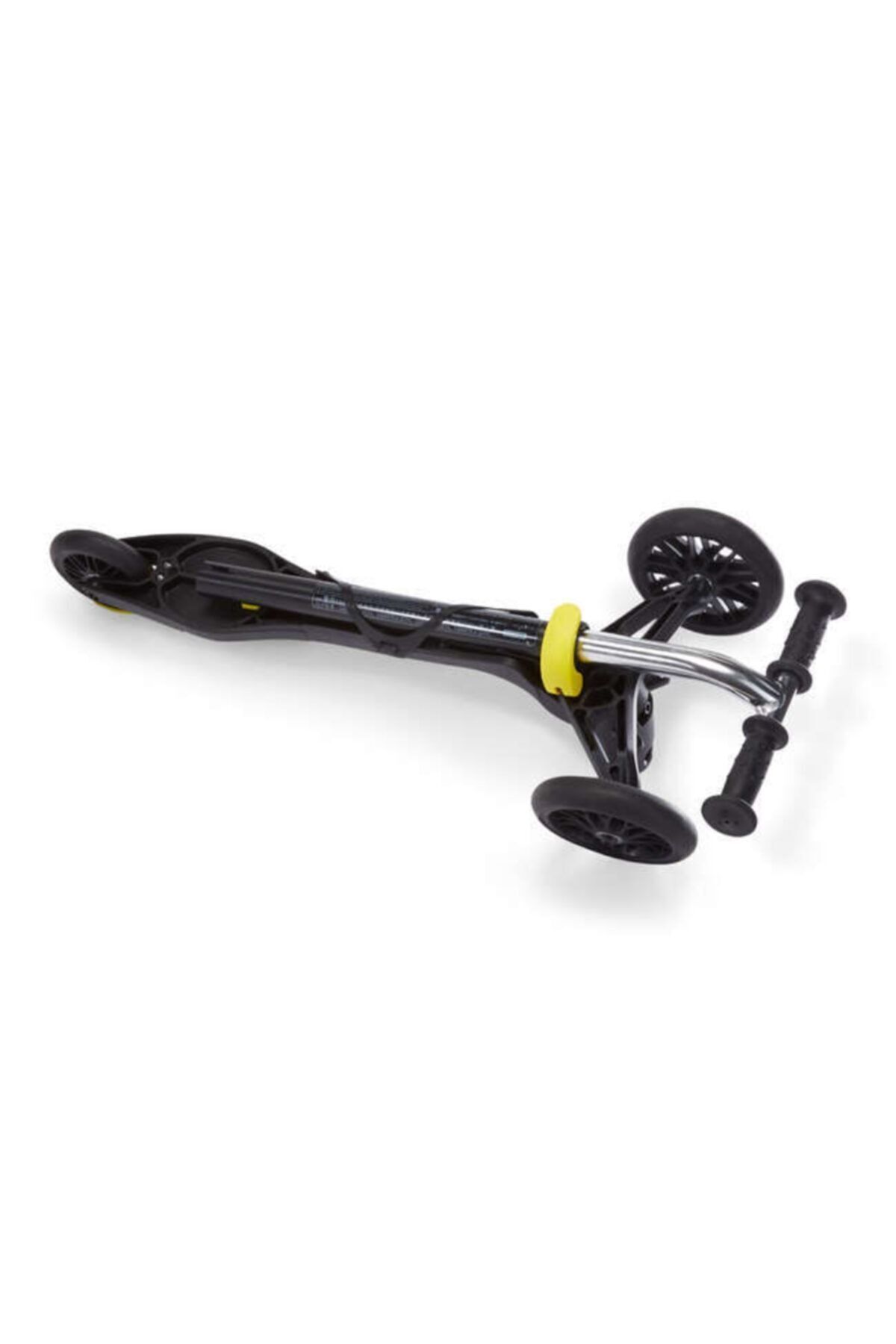 اسکوتر کودکان مشکی مردانه و زنانه B1 2 4 سال آبی Decathlon