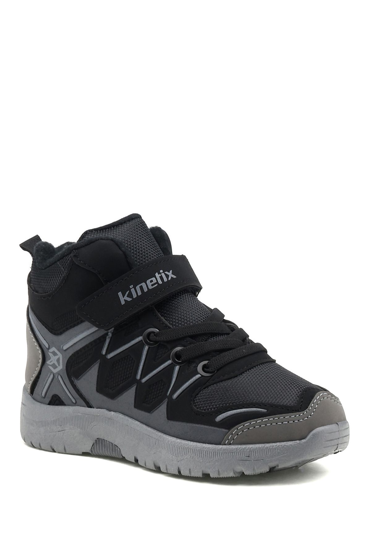 Dece Hi 1pr Black Boy Outdoor Kinetix