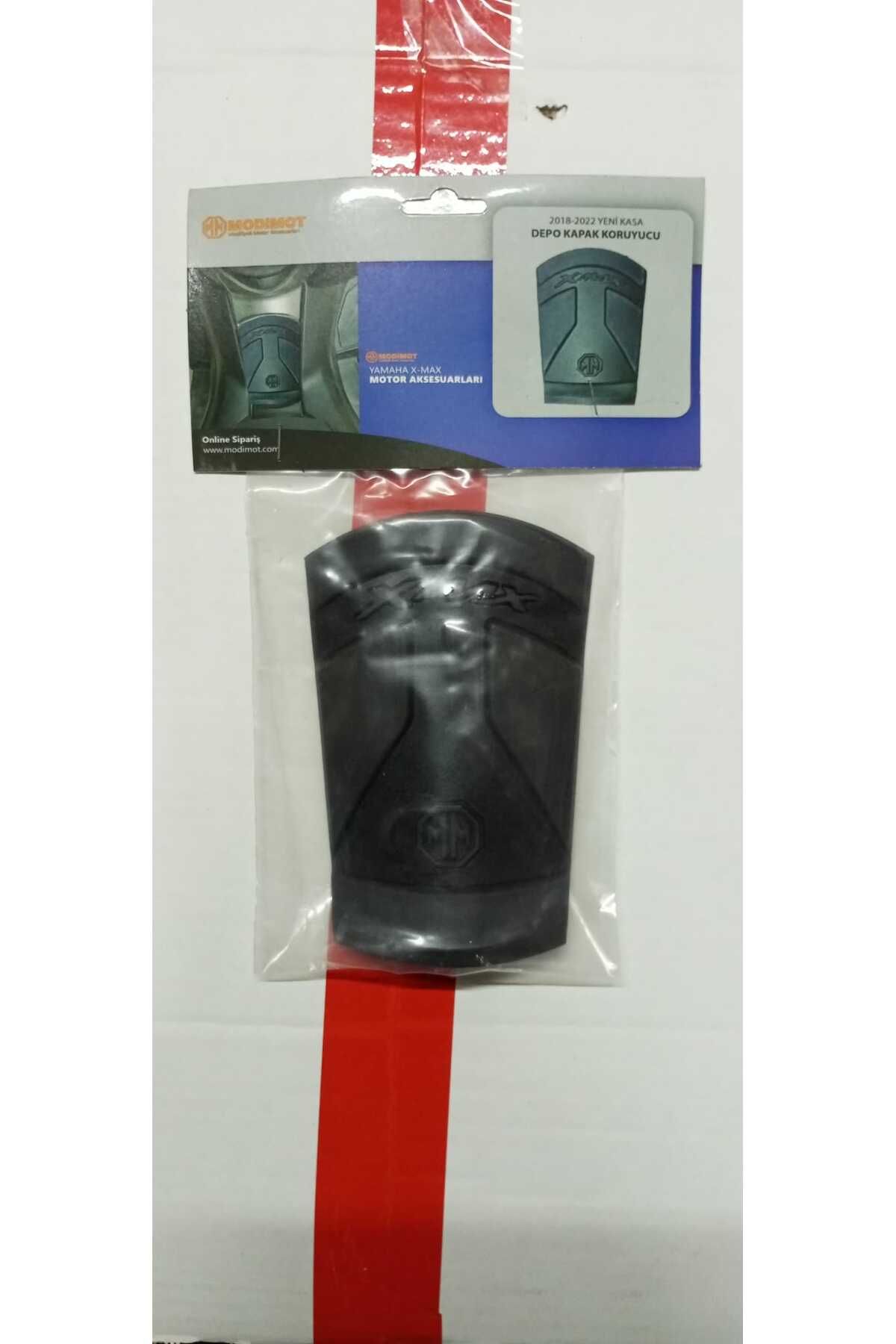 Yamaha xmax 250 300 400 2018 2022 model uyumlu basamak set siyah