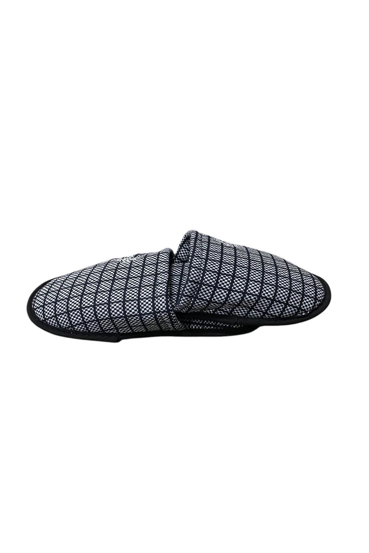 Auris-Men's Indoor Slippers 2