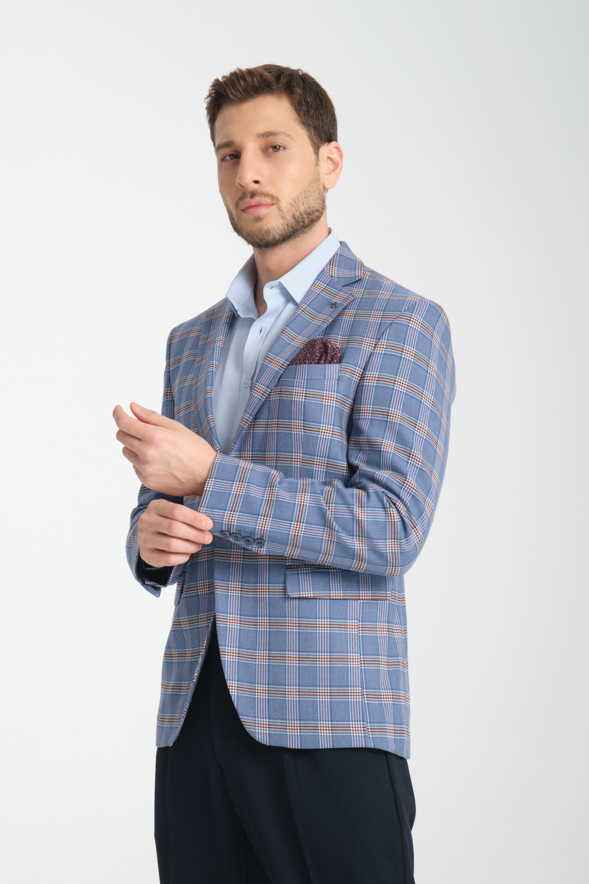 ژاکت  3943 GİRALDO