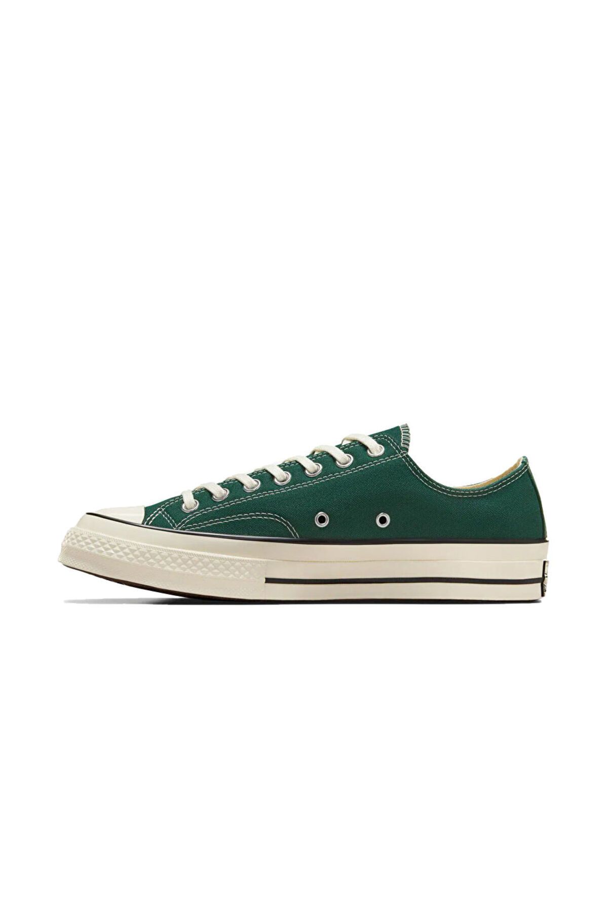 converse-حذاء كاجوال Chuck 70 للرجال - A09470C أخضر 2