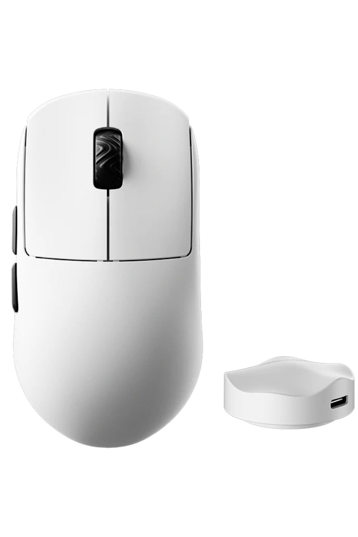 Scyrox V8 Kablosuz PAW3950 3 in 1 Kablosuz 30.000 Dpi 36gr 8K Oyuncu Mouse