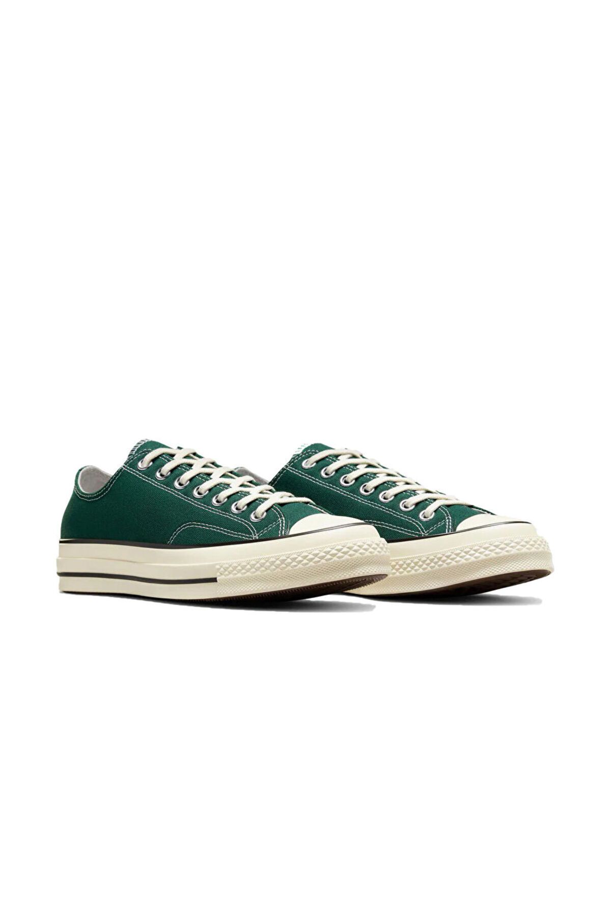 converse-حذاء كاجوال Chuck 70 للرجال - A09470C أخضر 3