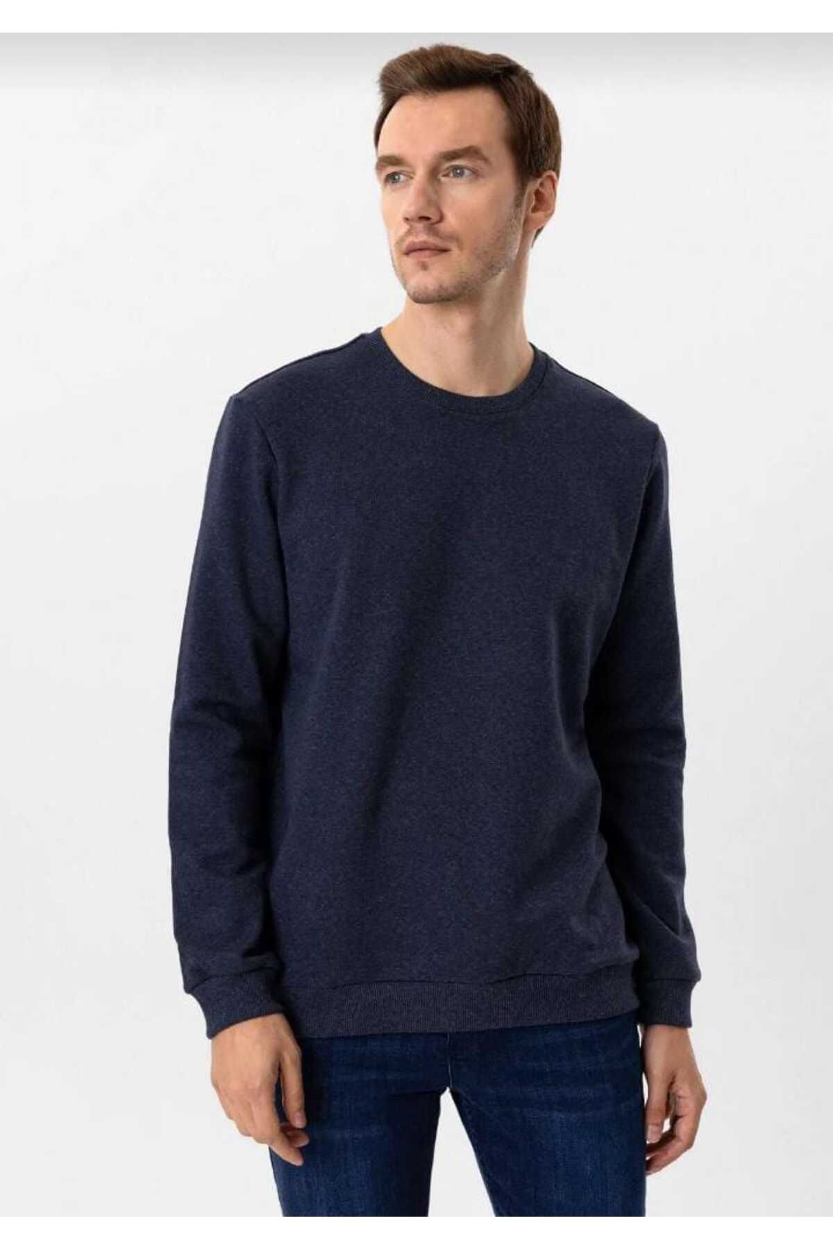 FASHION Crew Neck Sweat