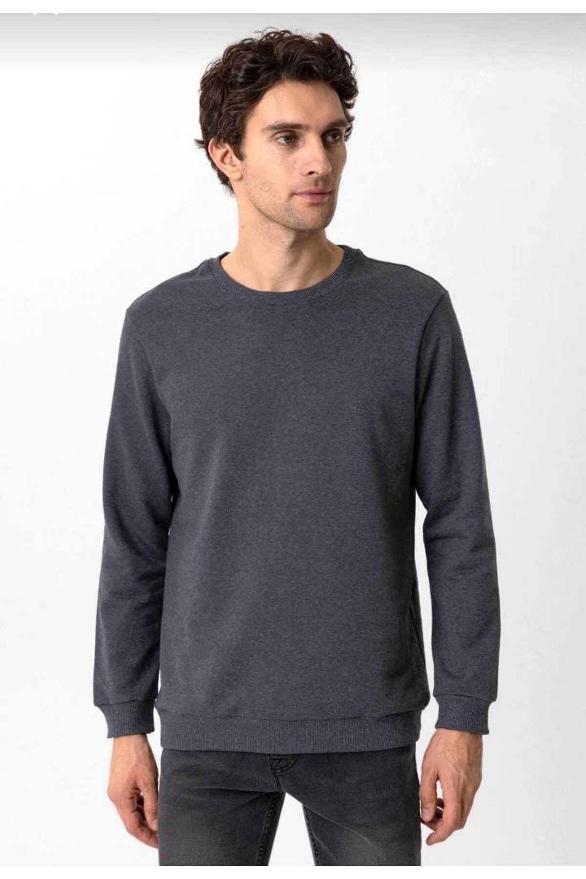 FASHION Crew Neck Sweat